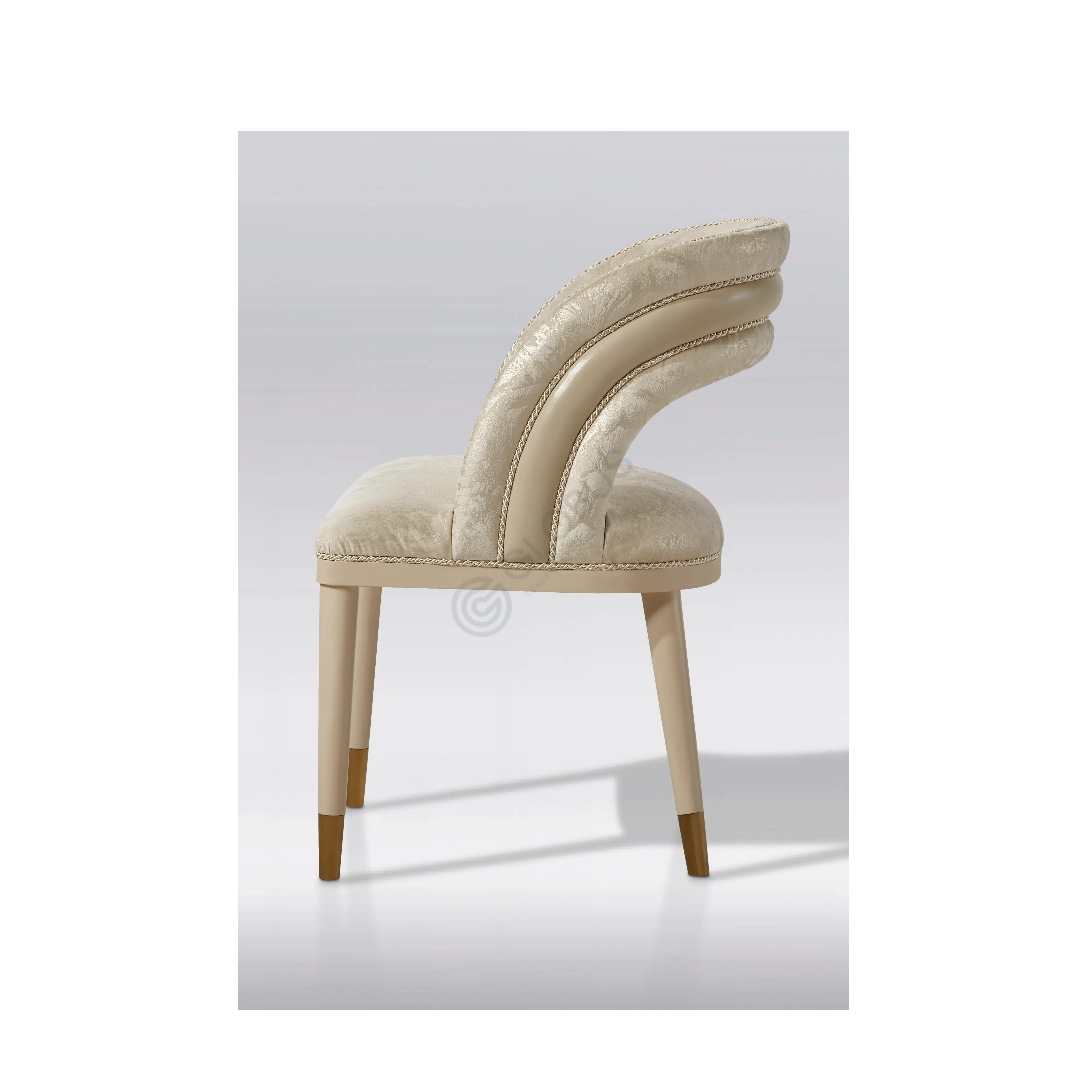 Dining chair Ticinese