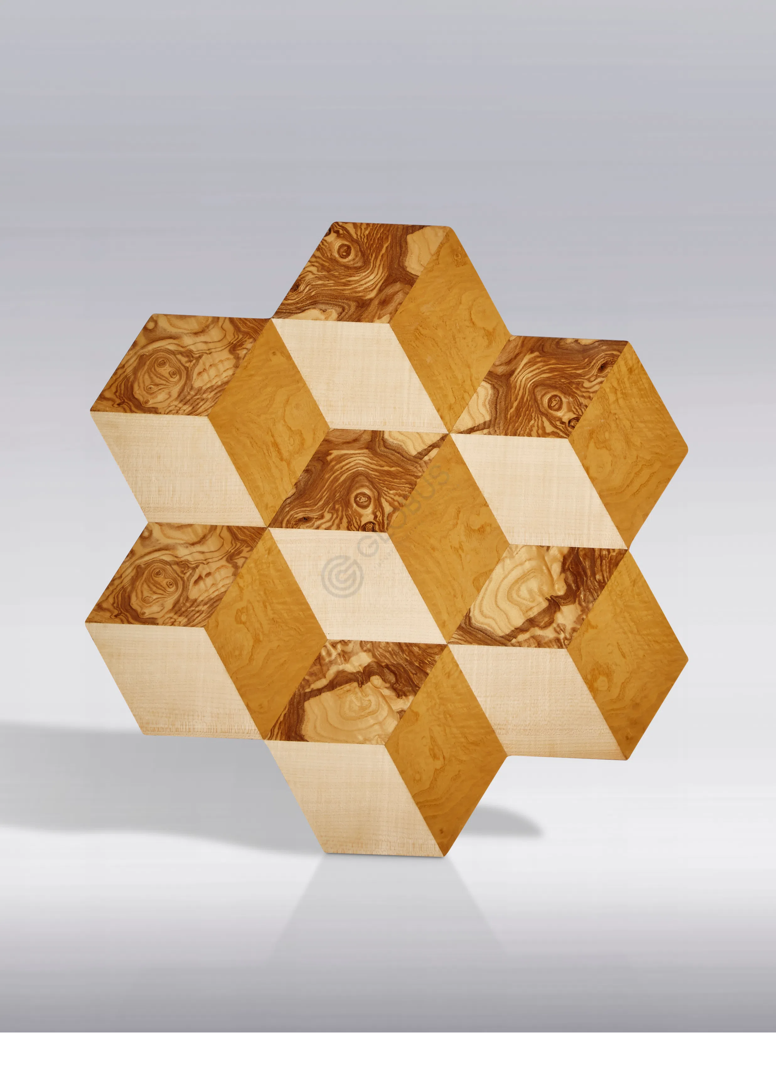 Side table Patentato