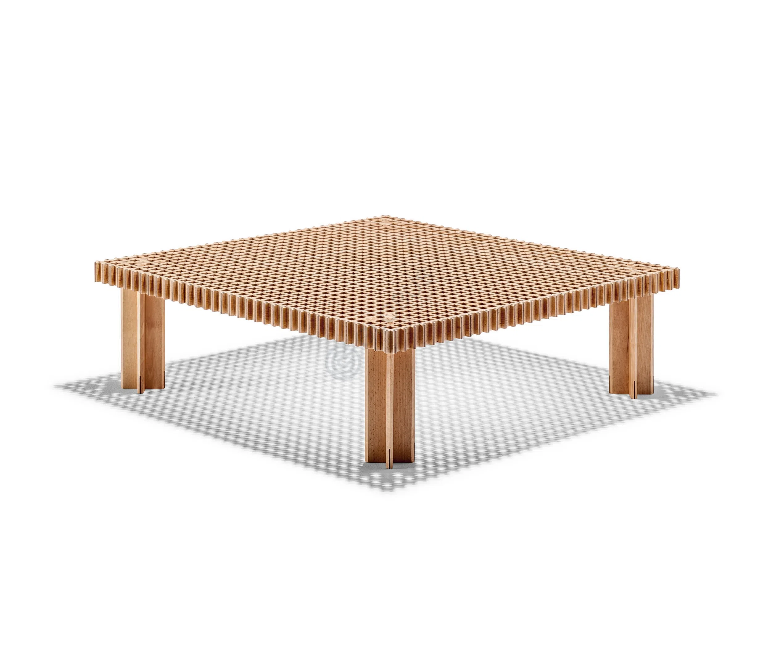 Coffee table POLTRONA FRAU Kyoto