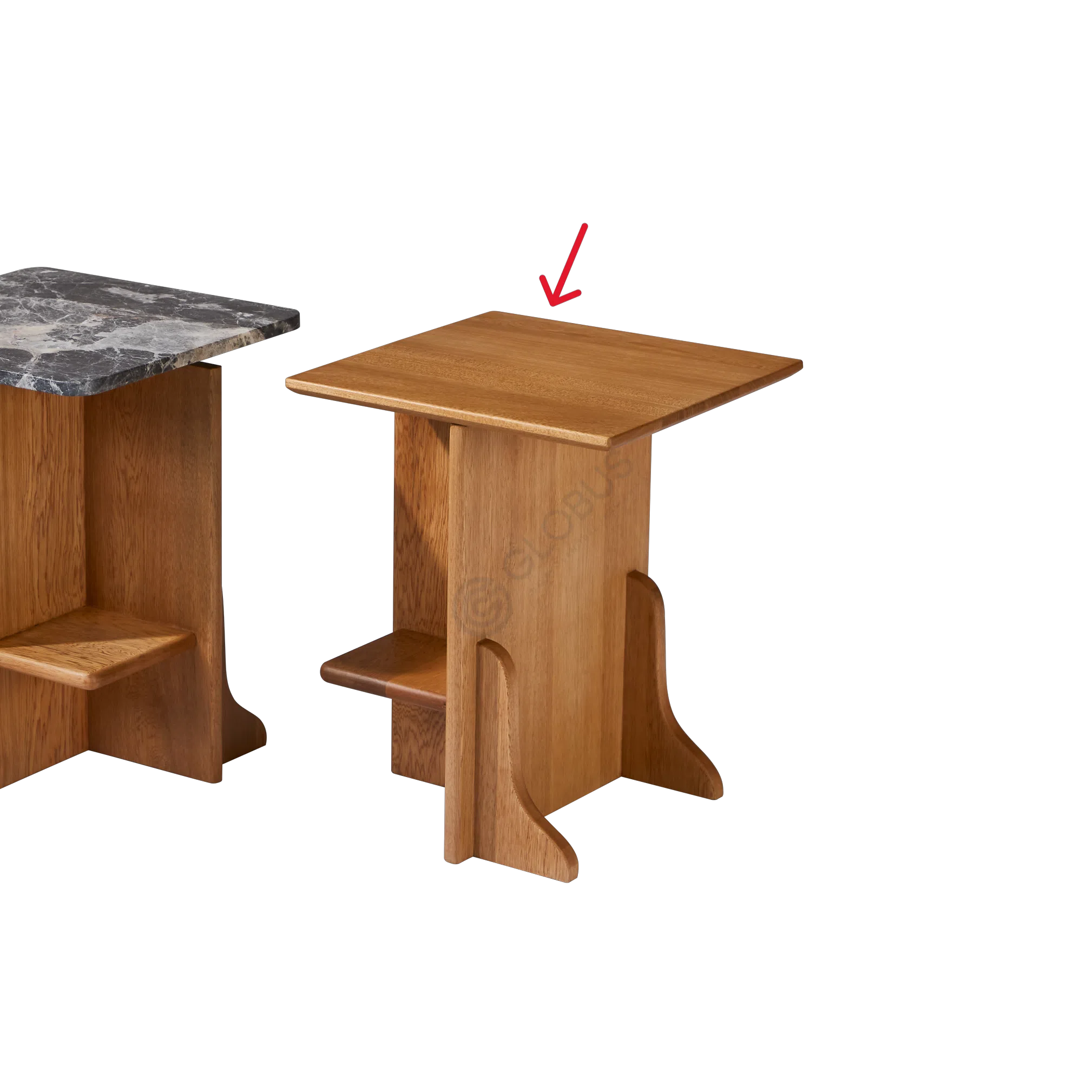 Side table Olanda