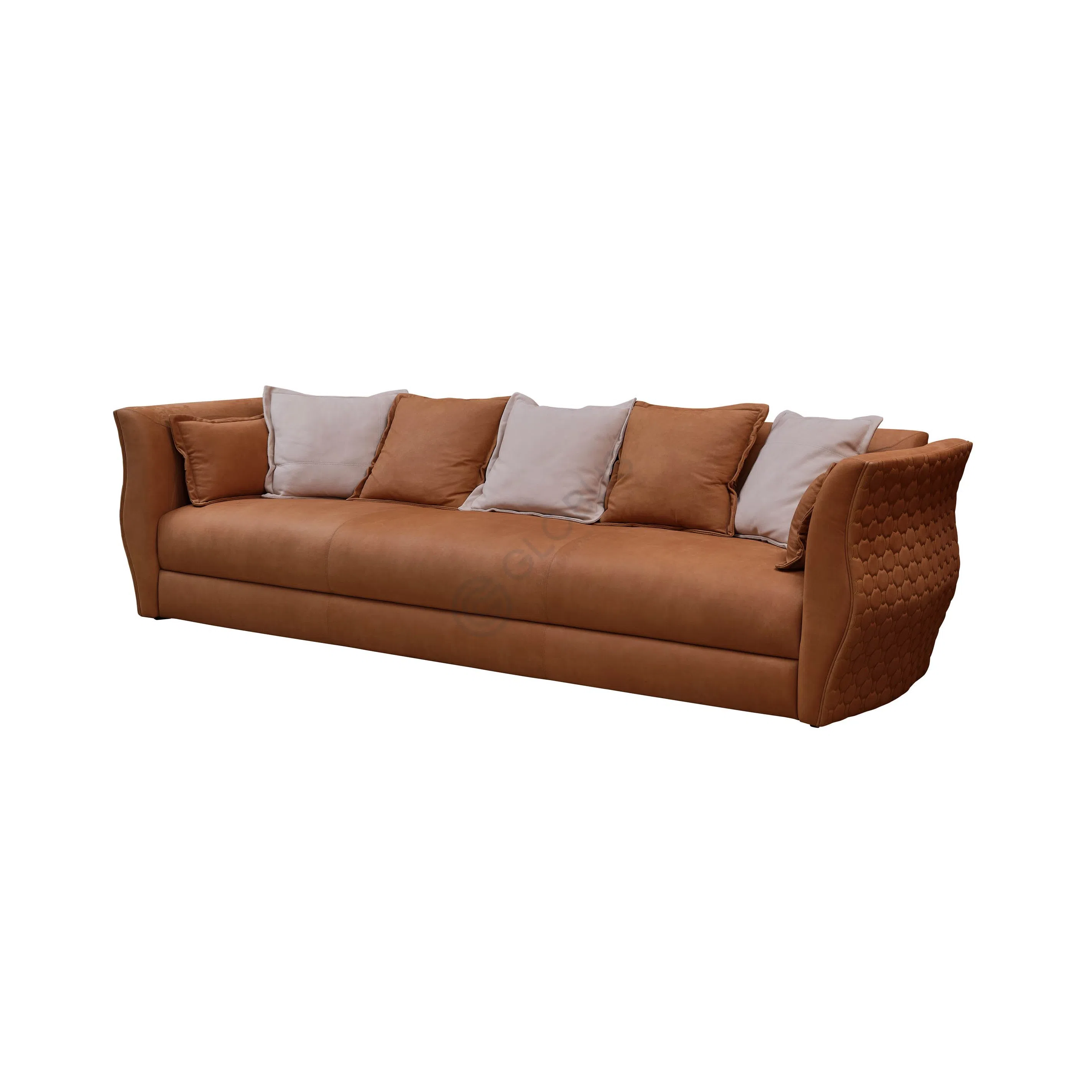 Sofa CORNELIO CAPPELLINI Scarlett