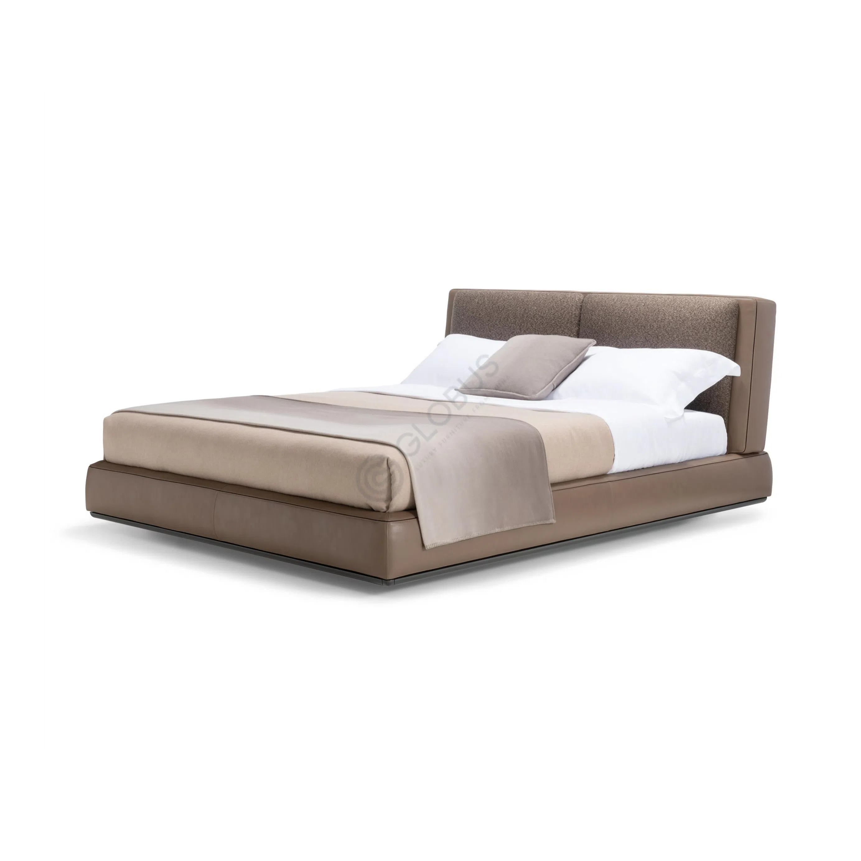 Bed MOLTENI Aldgate