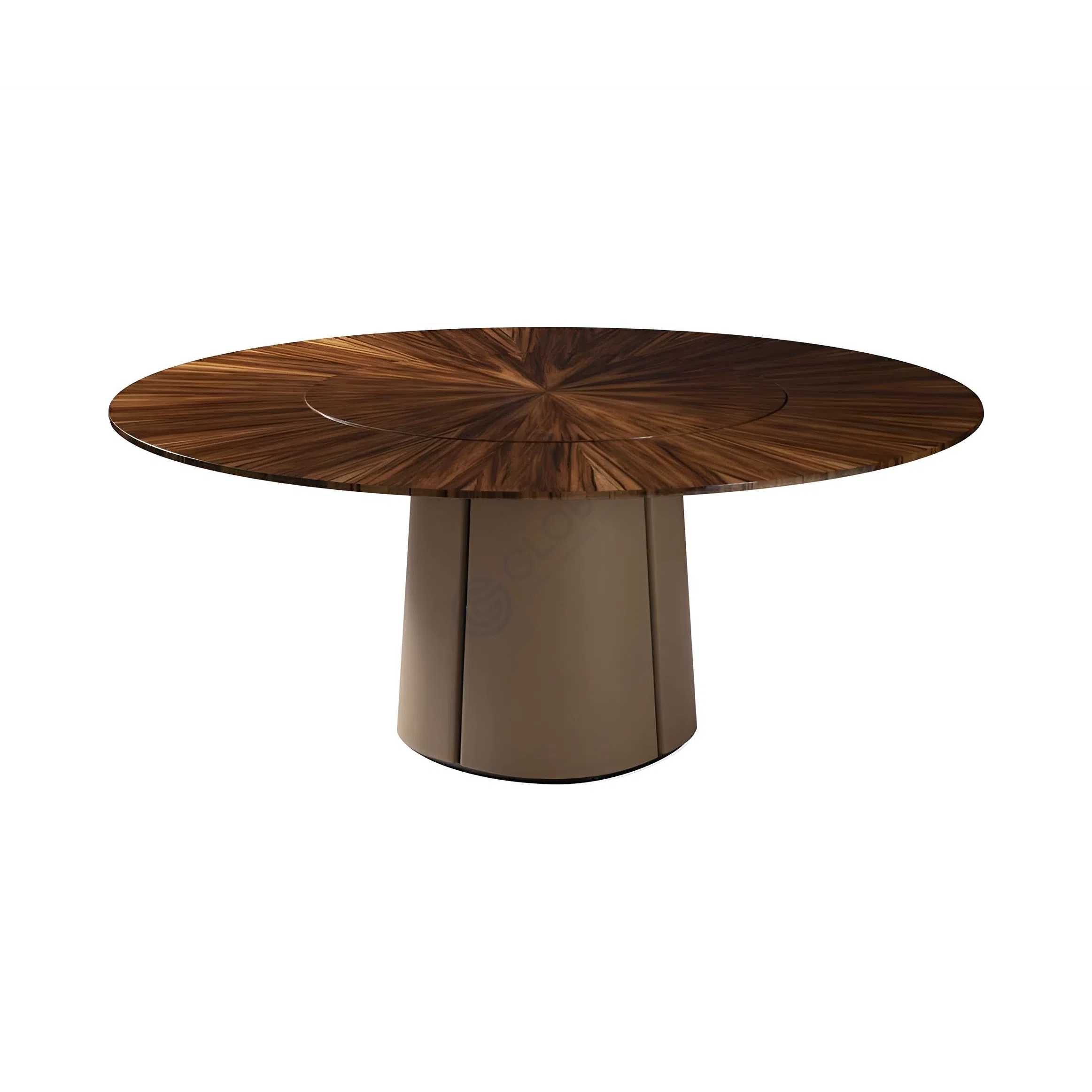 Dining table BENTLEY Whitby