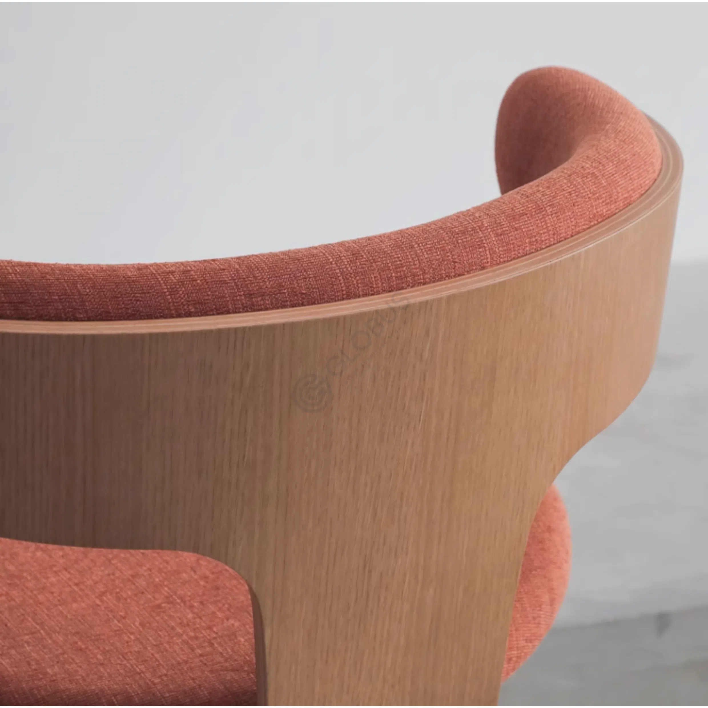 Office chair Artefino