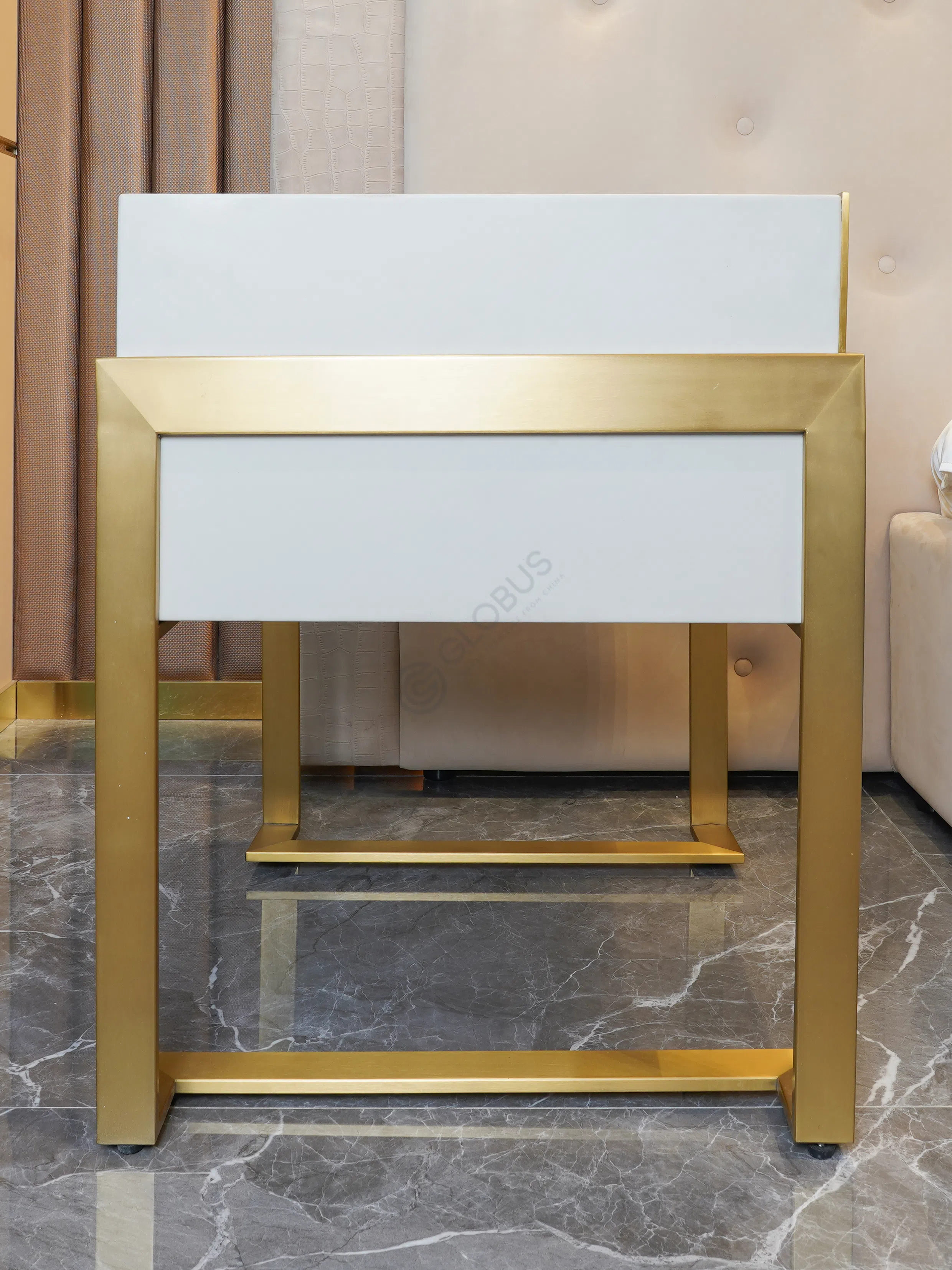 Bedside table Marellis