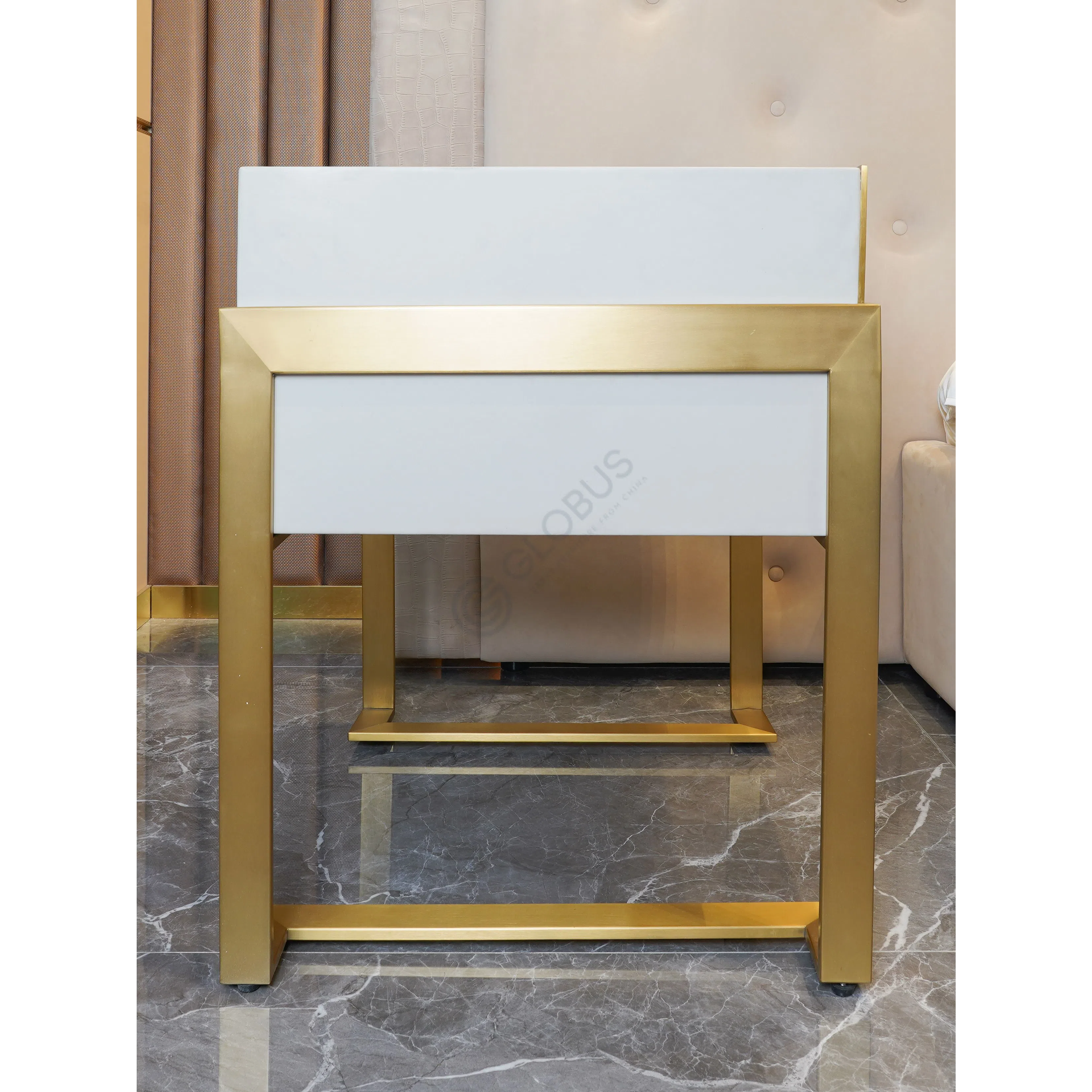 Bedside table Marellis