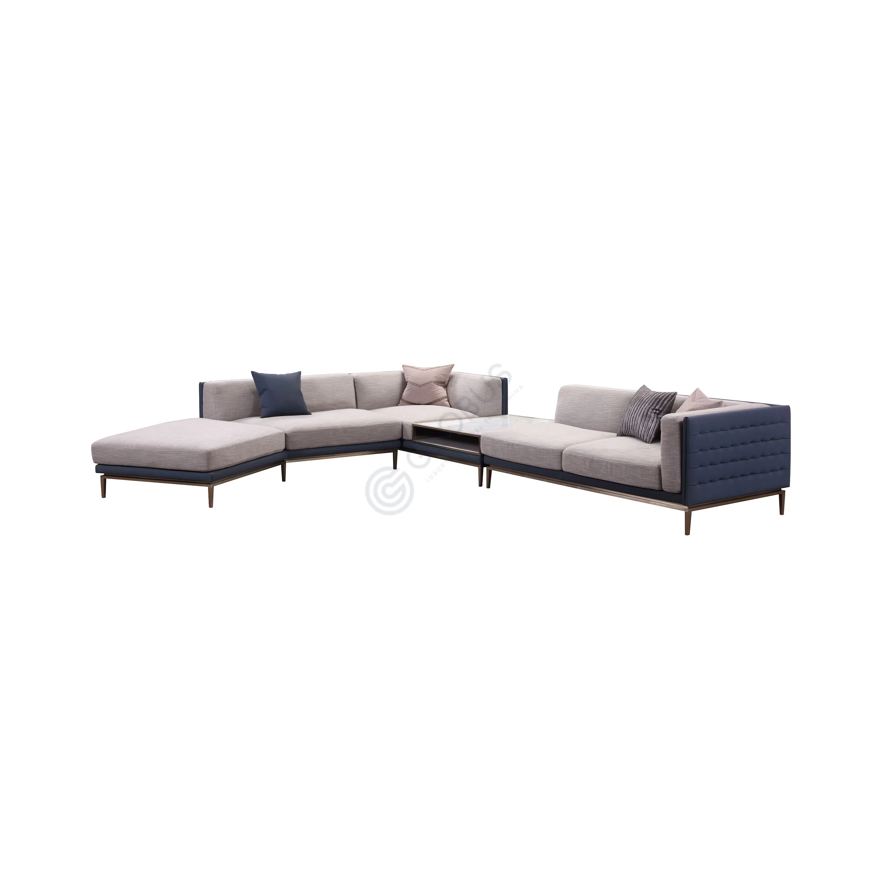 Sofa VISIONNAIRE Legend