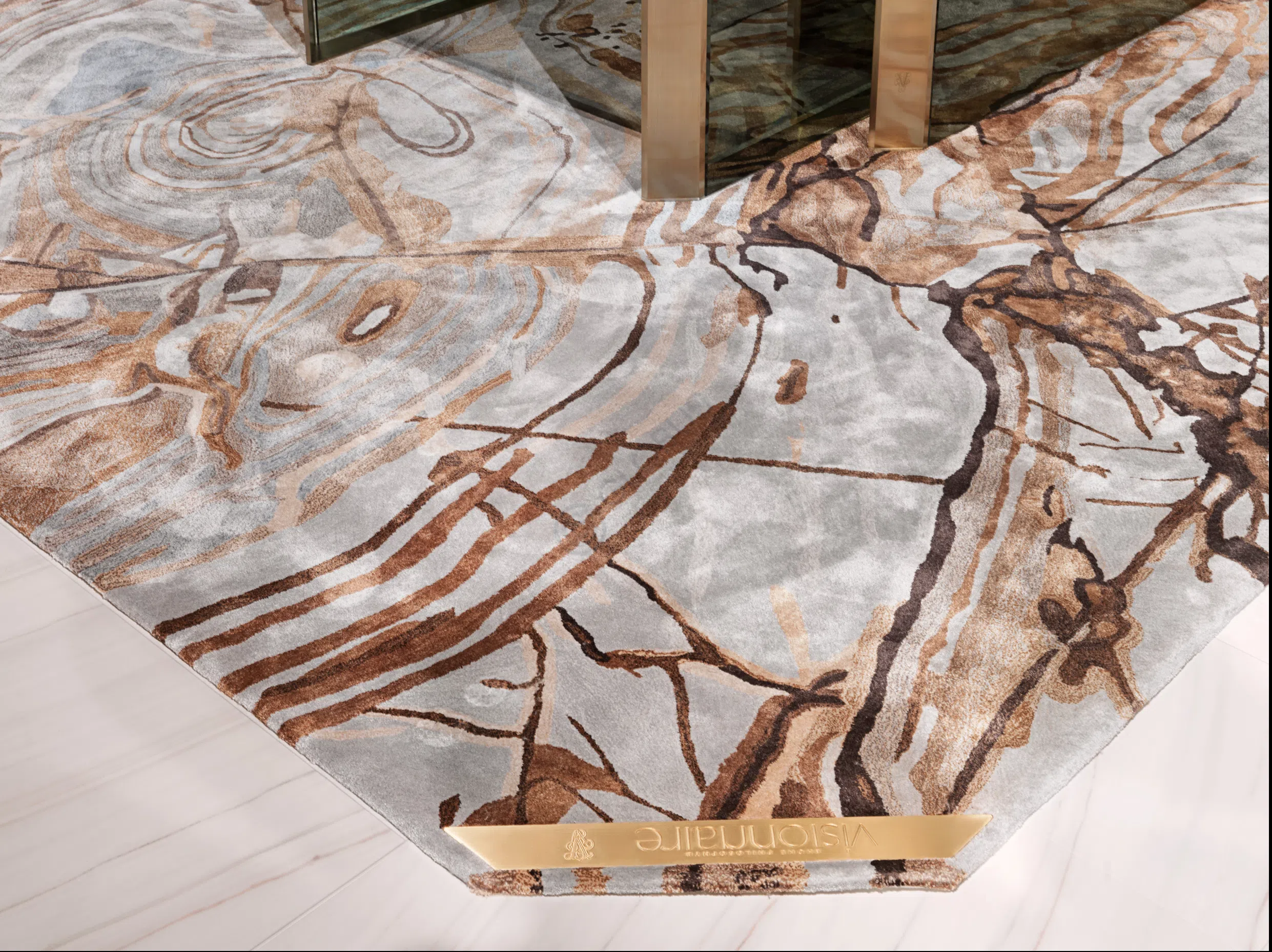 Carpet VISIONNAIRE Marvel