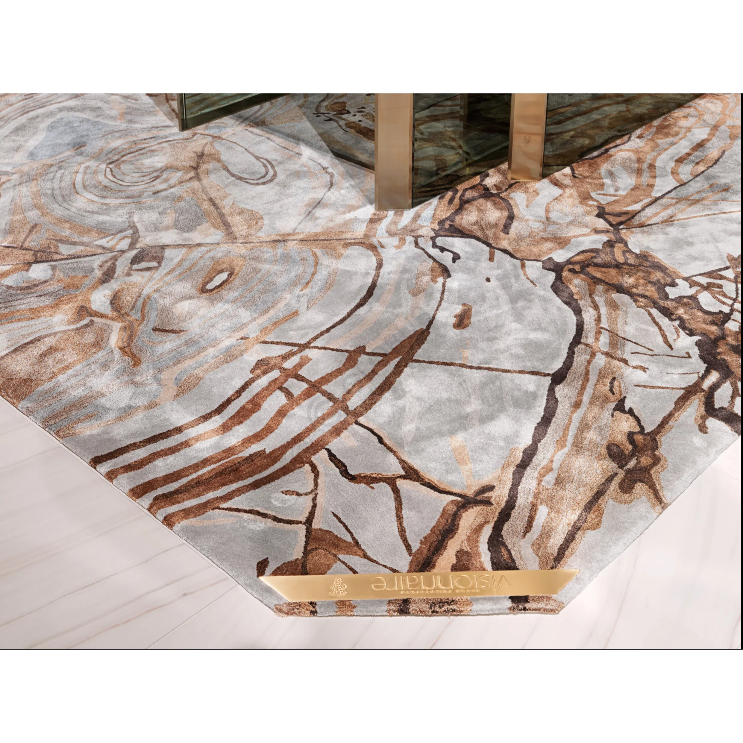 Carpet VISIONNAIRE Marvel