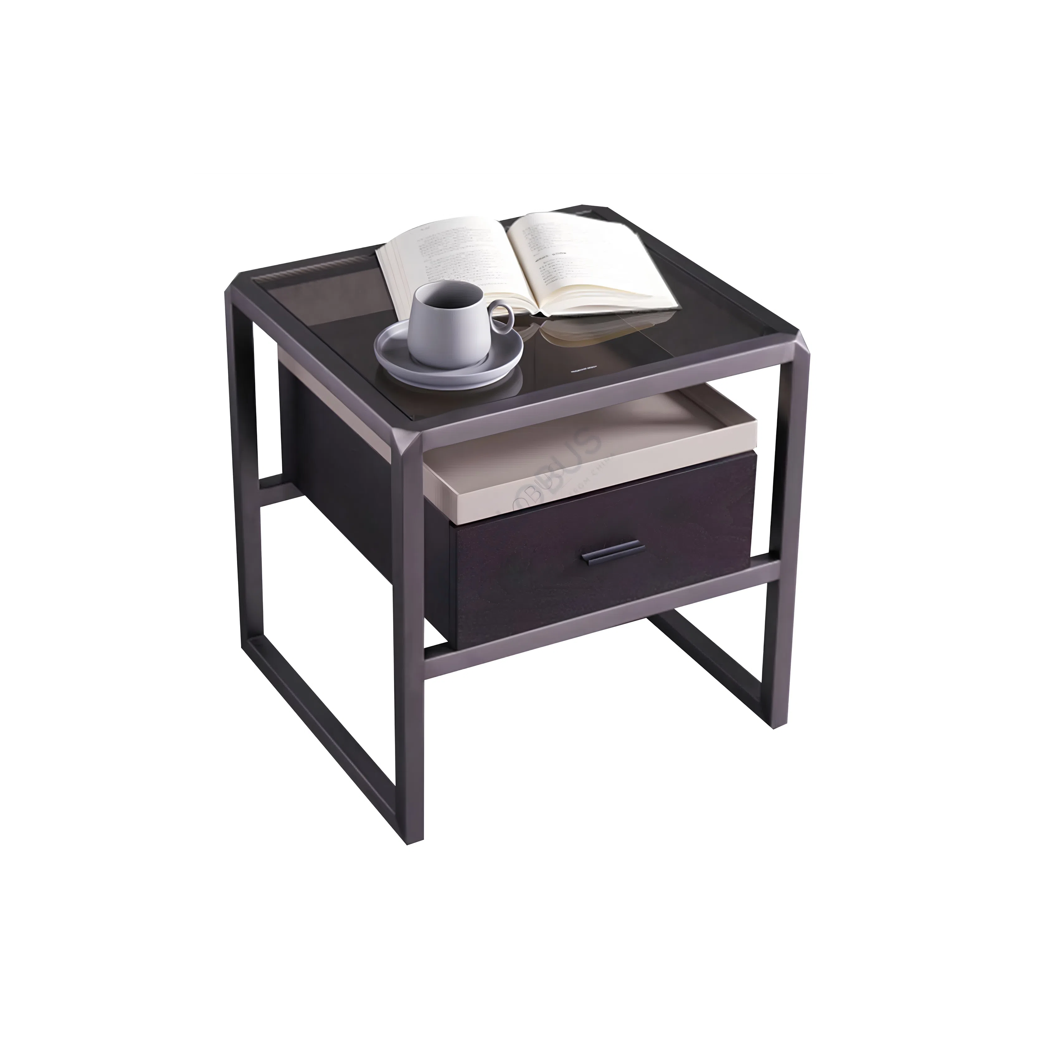 Bedside table Lodovio
