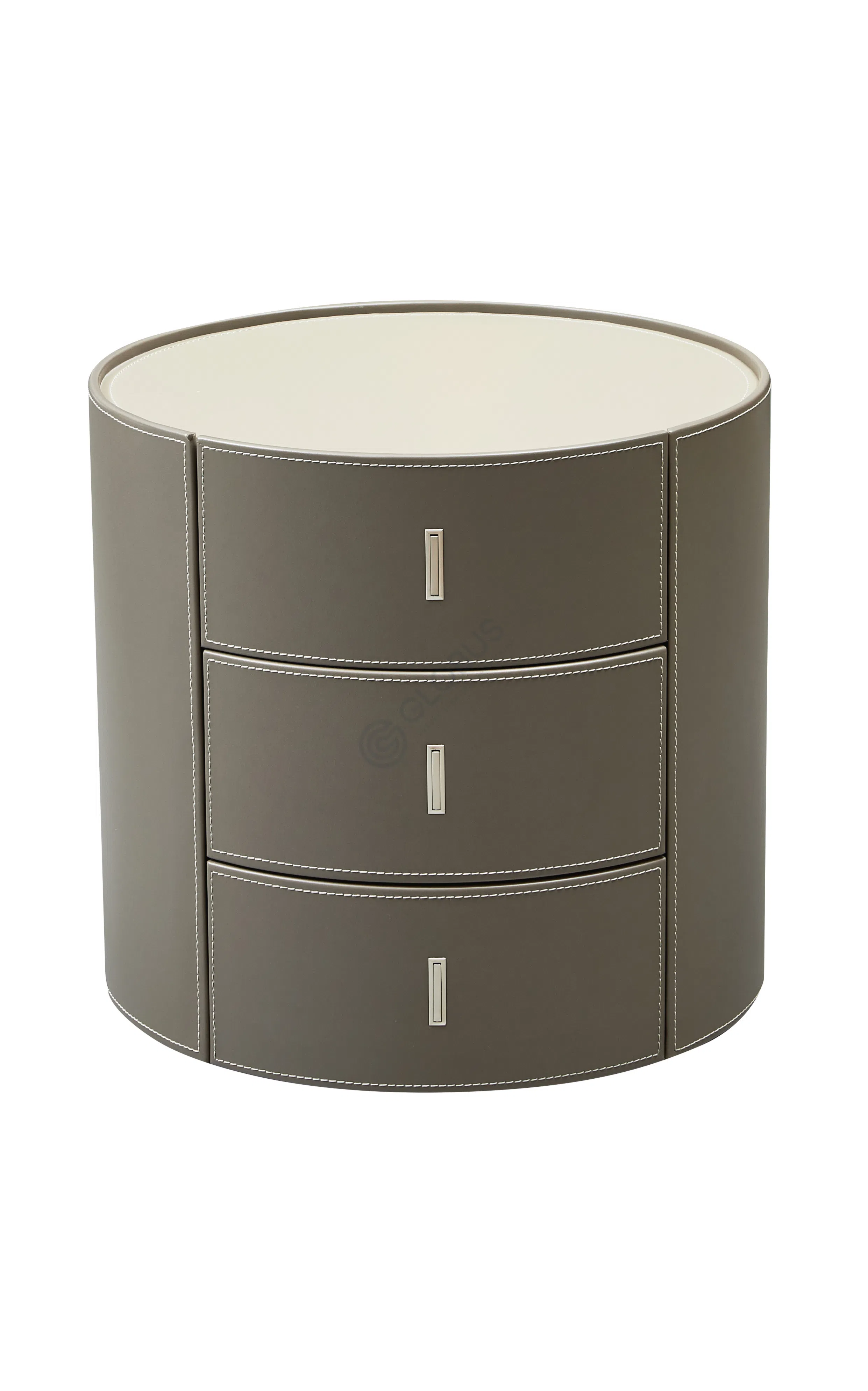 Bedside table ALIVAR Round