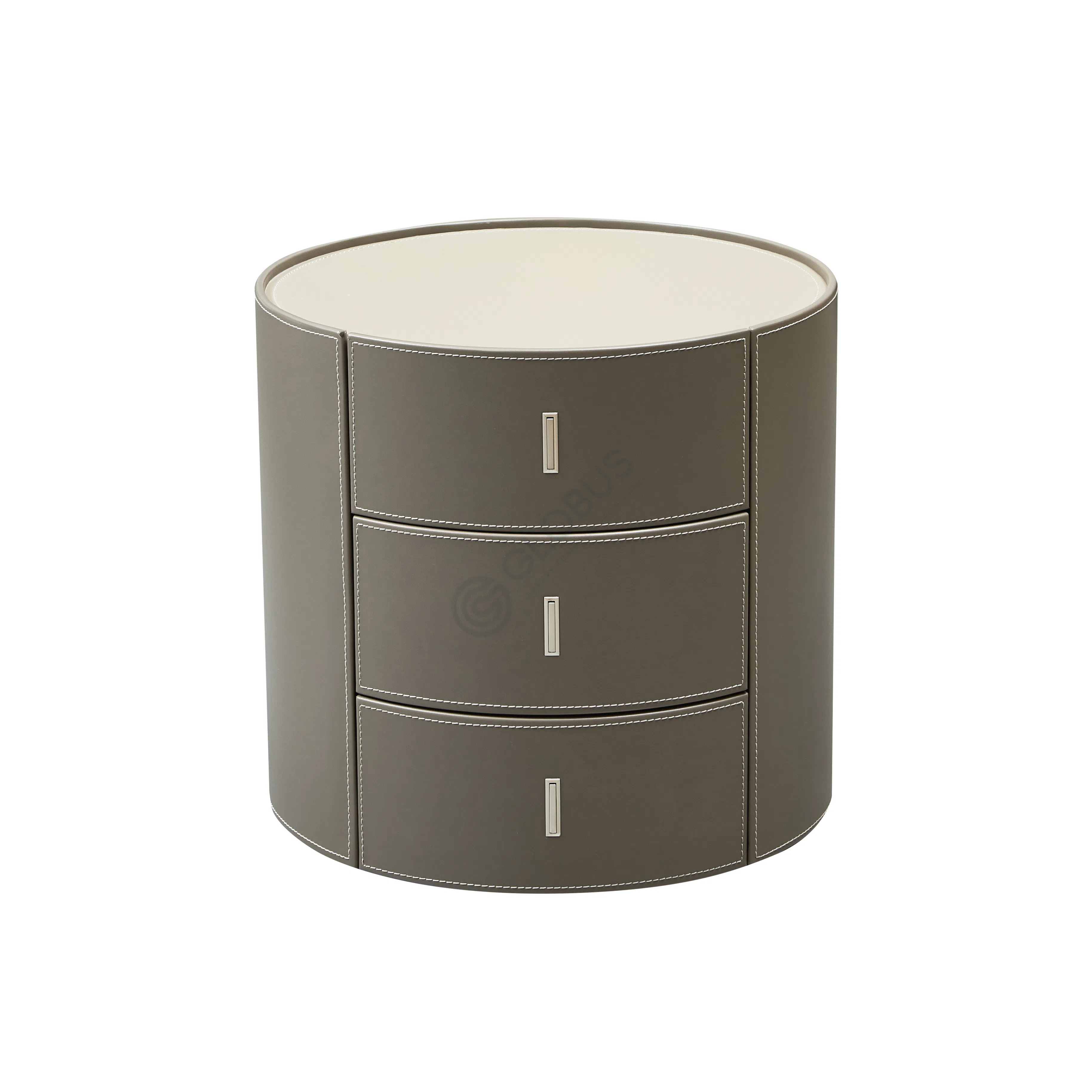 Bedside table ALIVAR Round