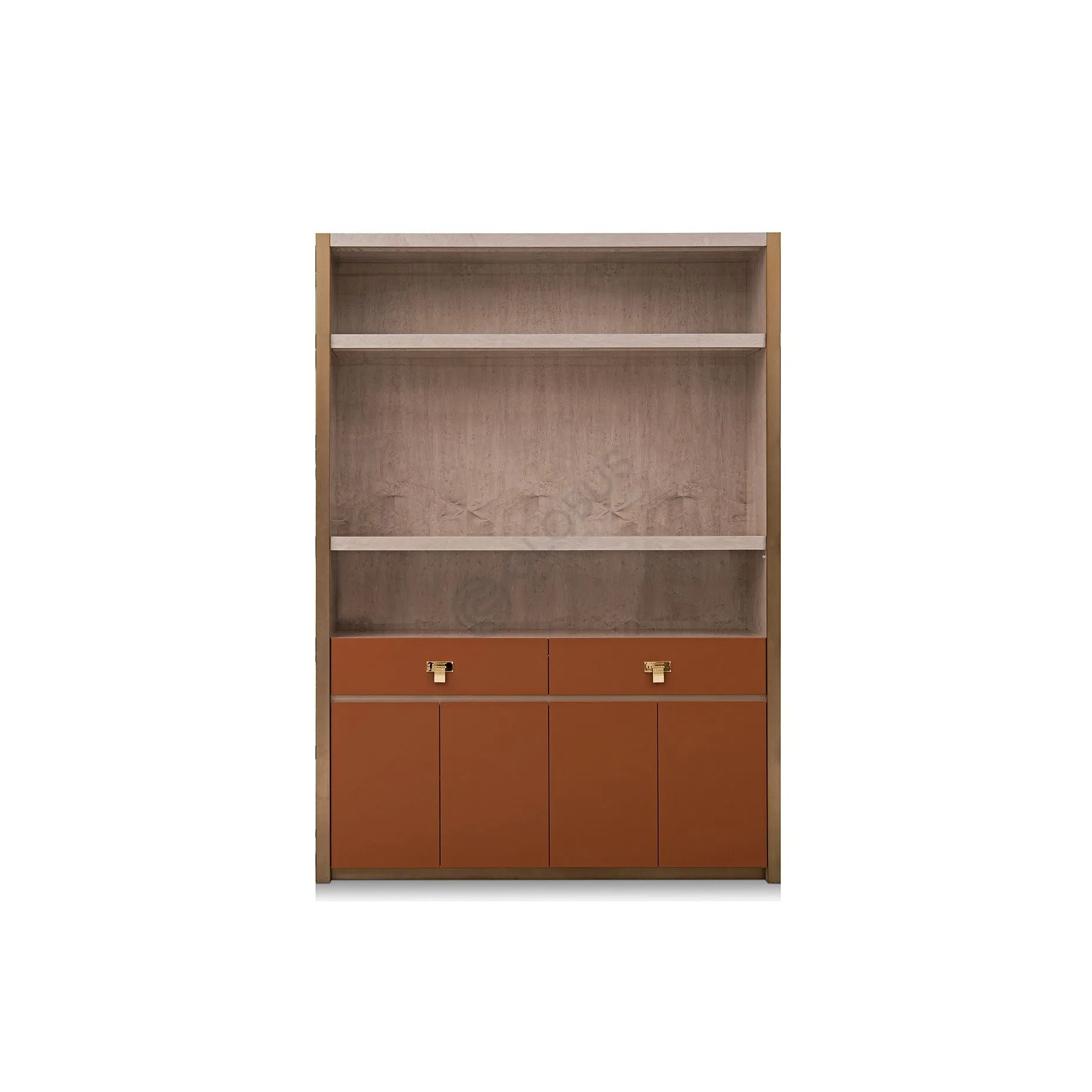 Bookshelf Gregoriano
