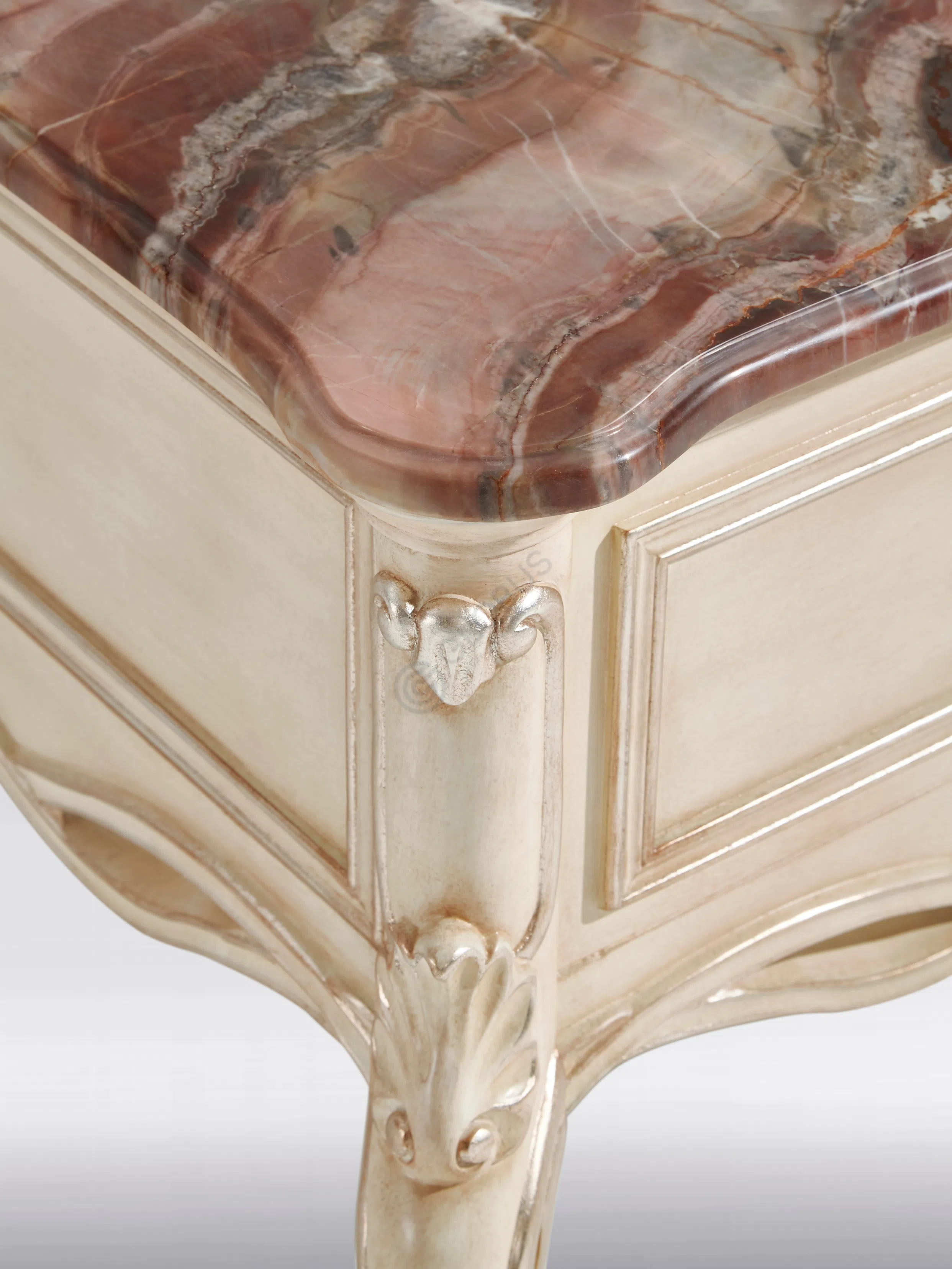 Coffee table Pallideffa