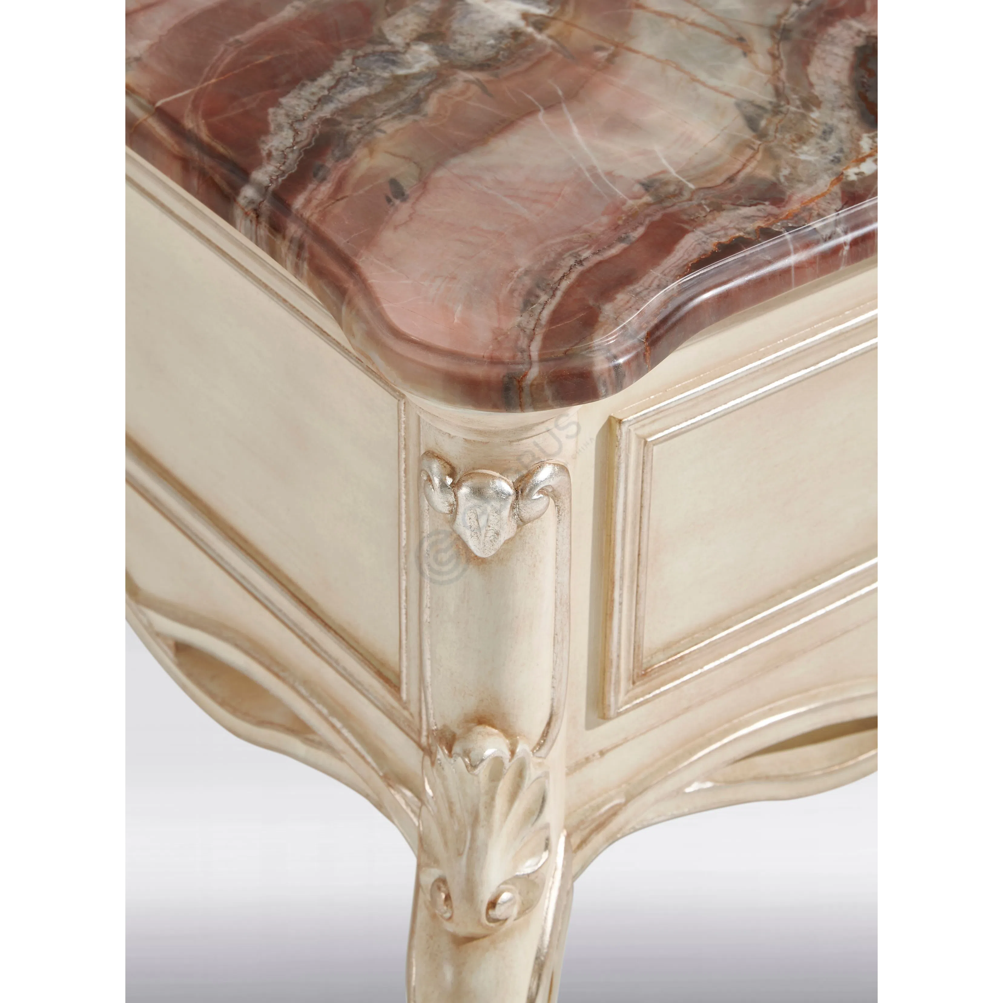 Coffee table Pallideffa