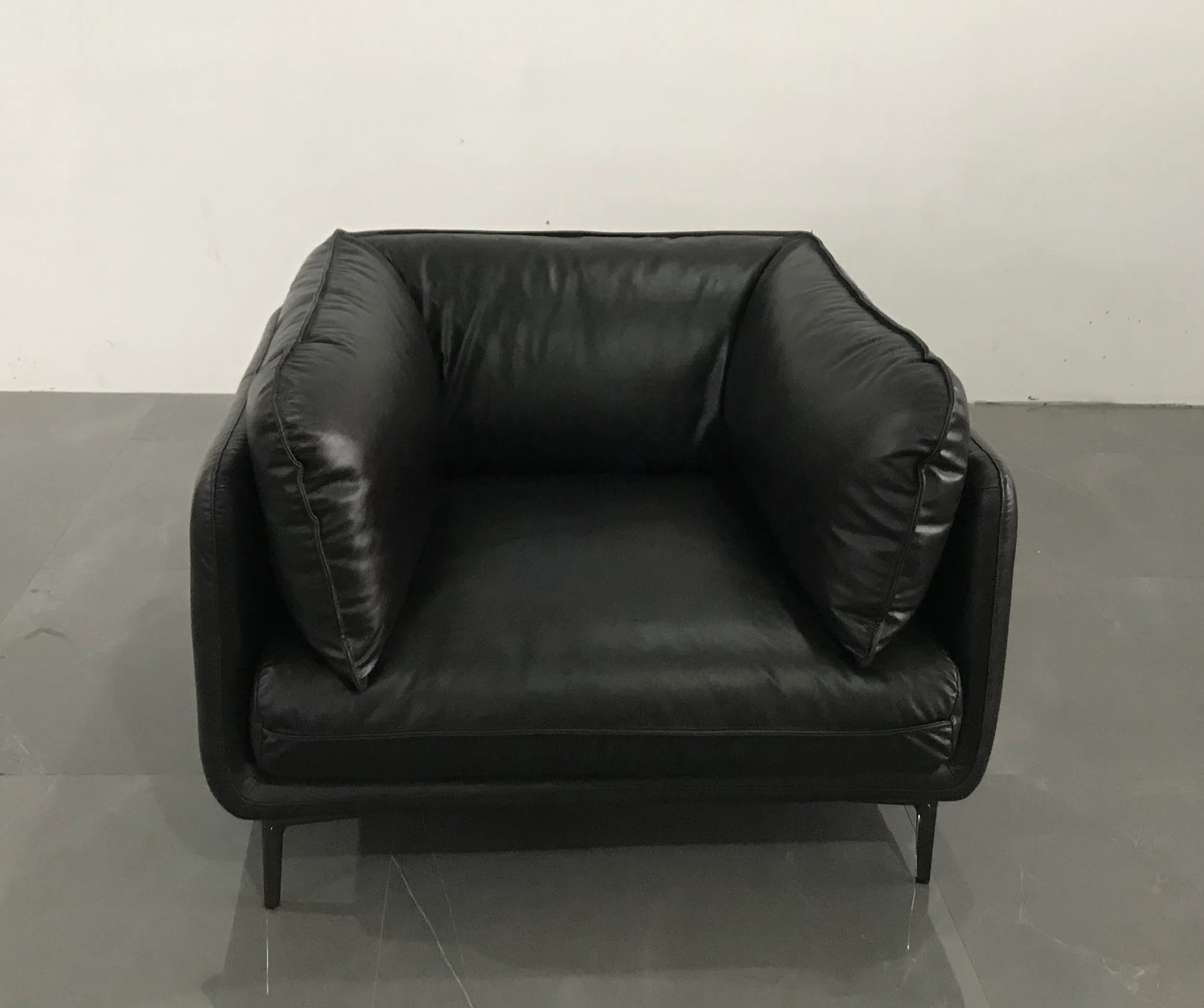 Armchair Prestigia