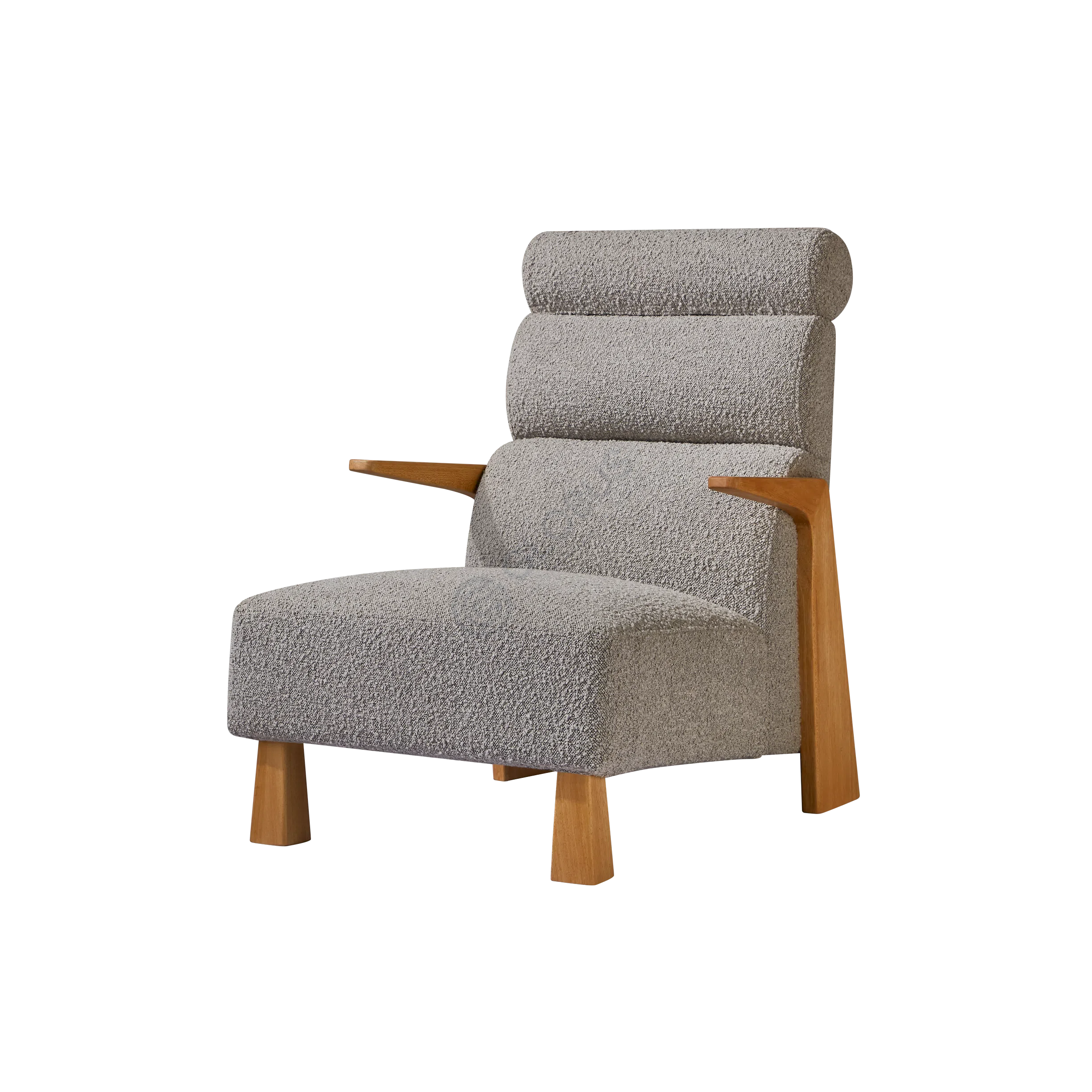 Armchair Ossiculum