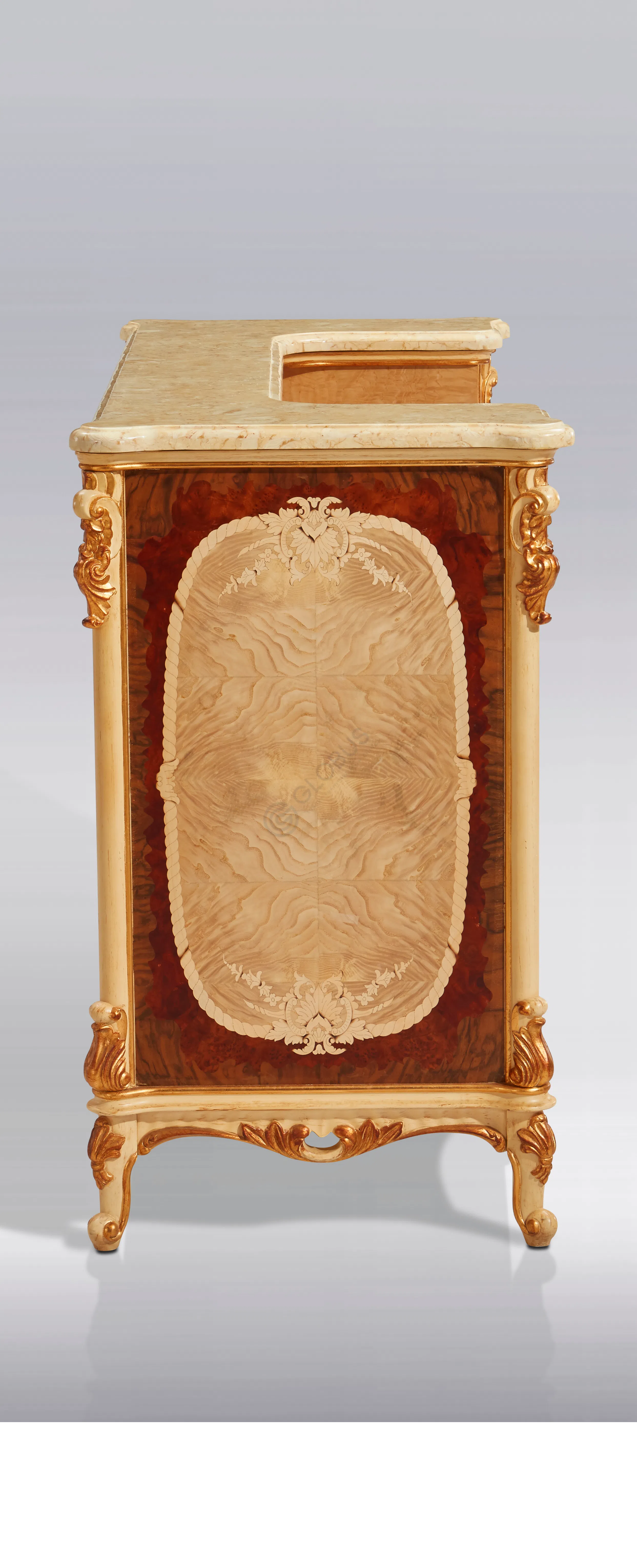 Bar counter Tiberiano