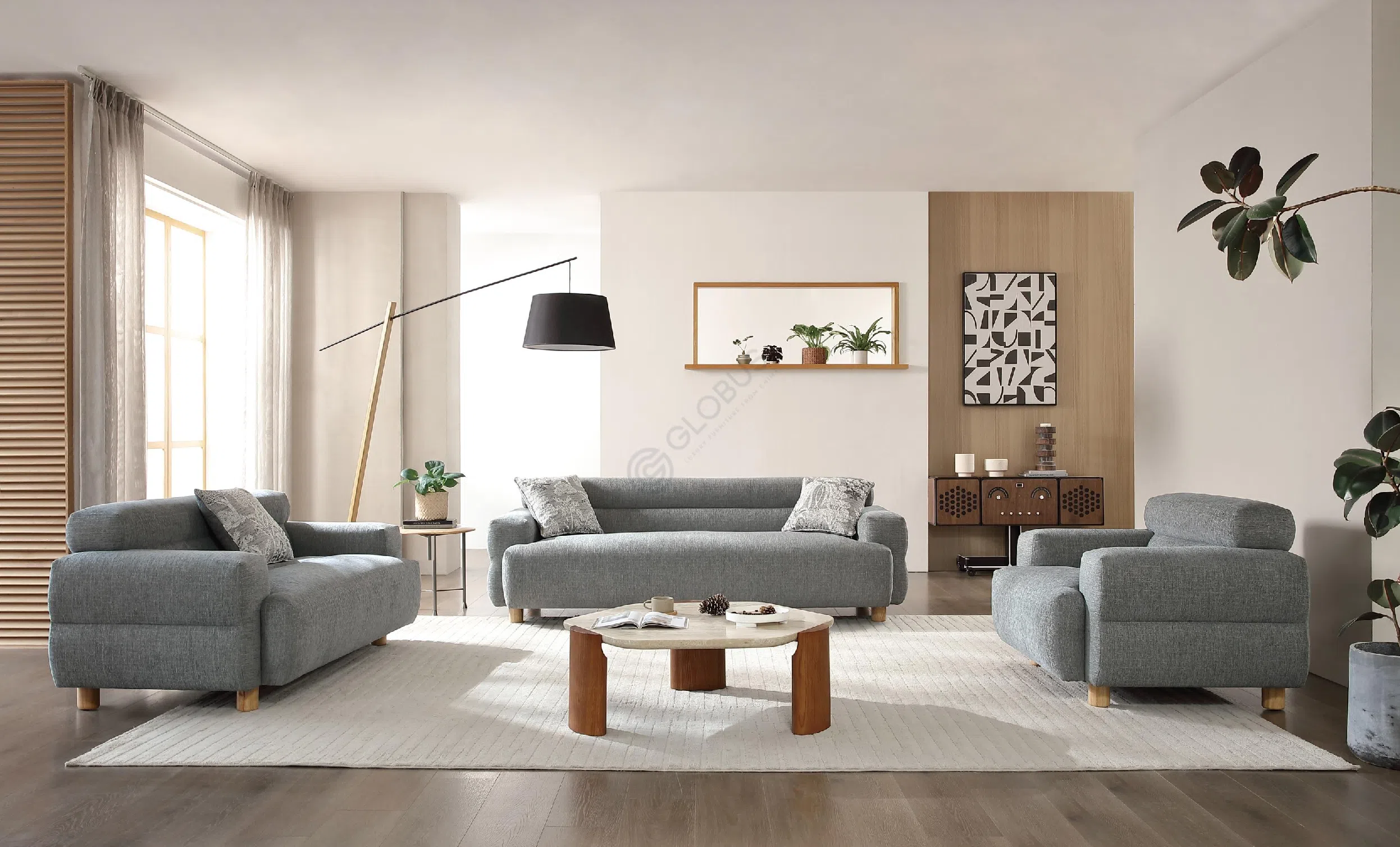 Sofa Curevole