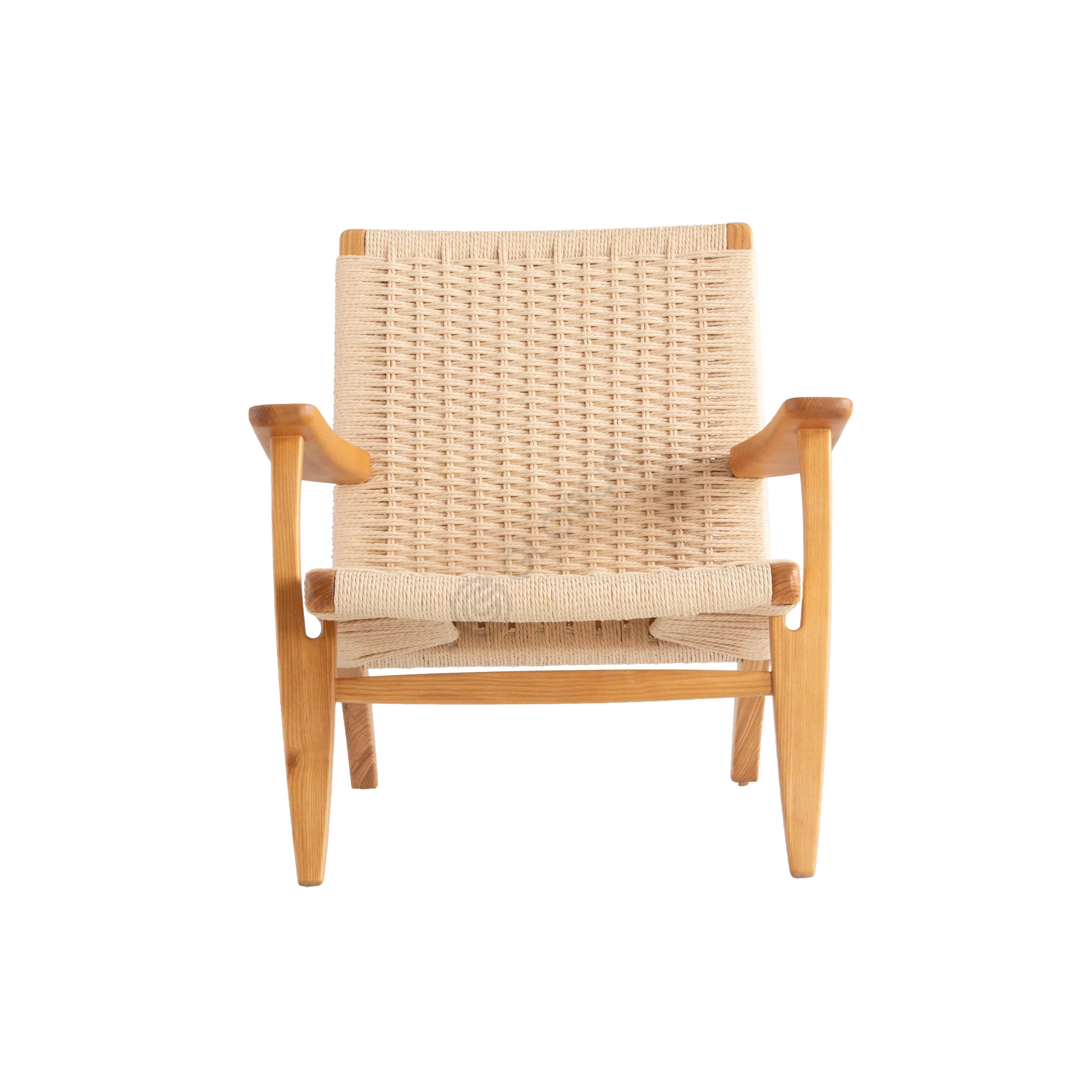 Armchair Rebound