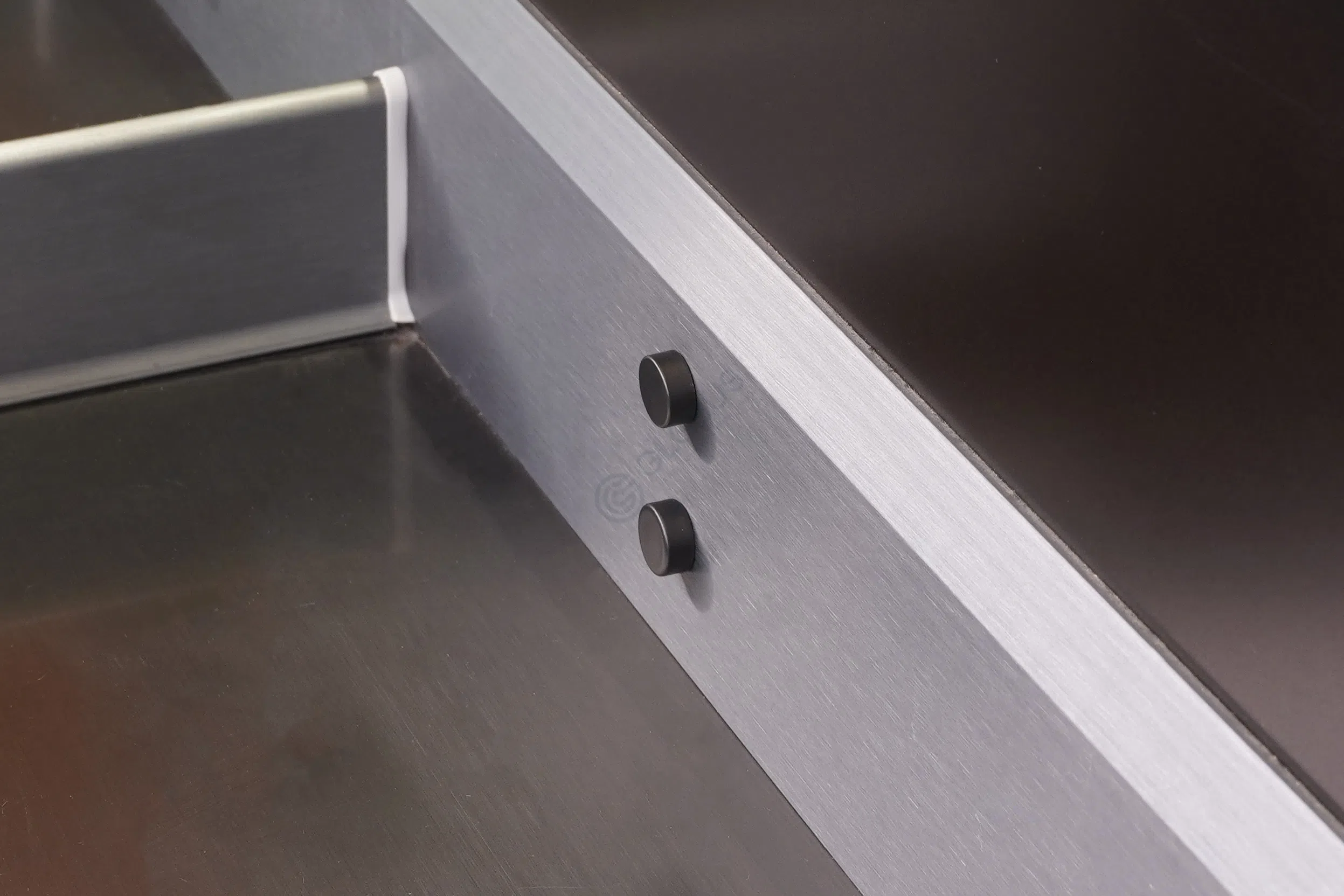 Bathroom cabinet Herika