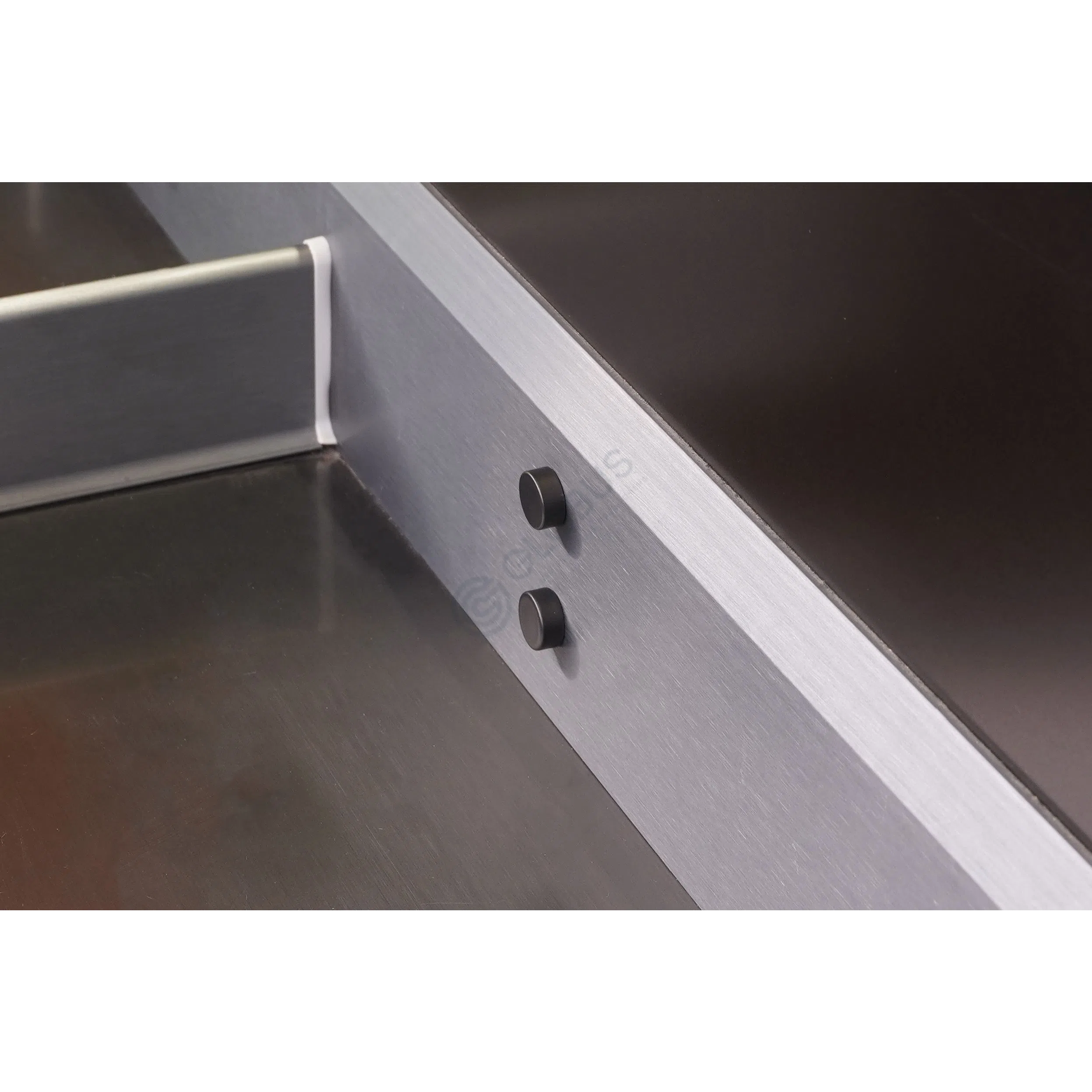 Bathroom cabinet Herika