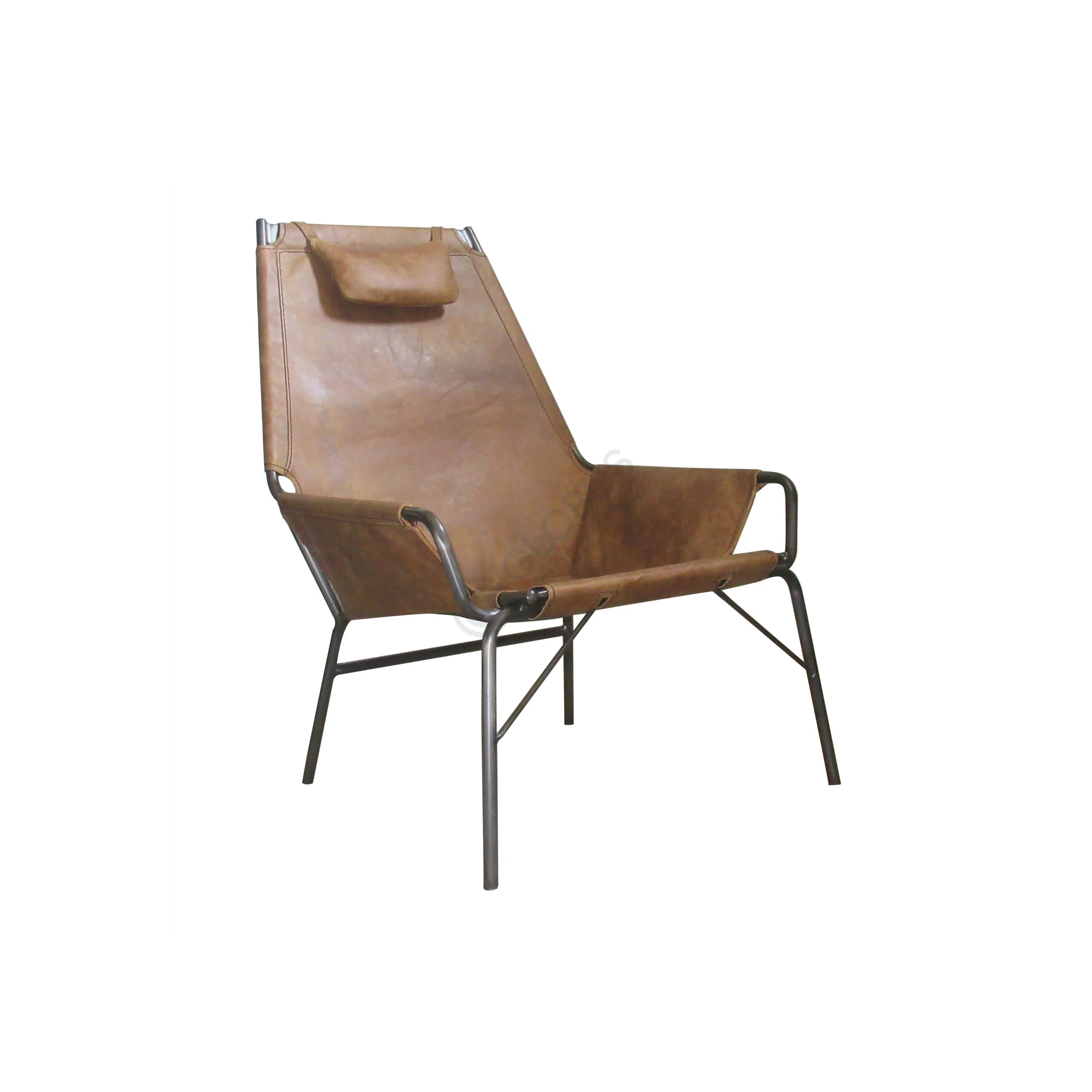 Armchair Herseau