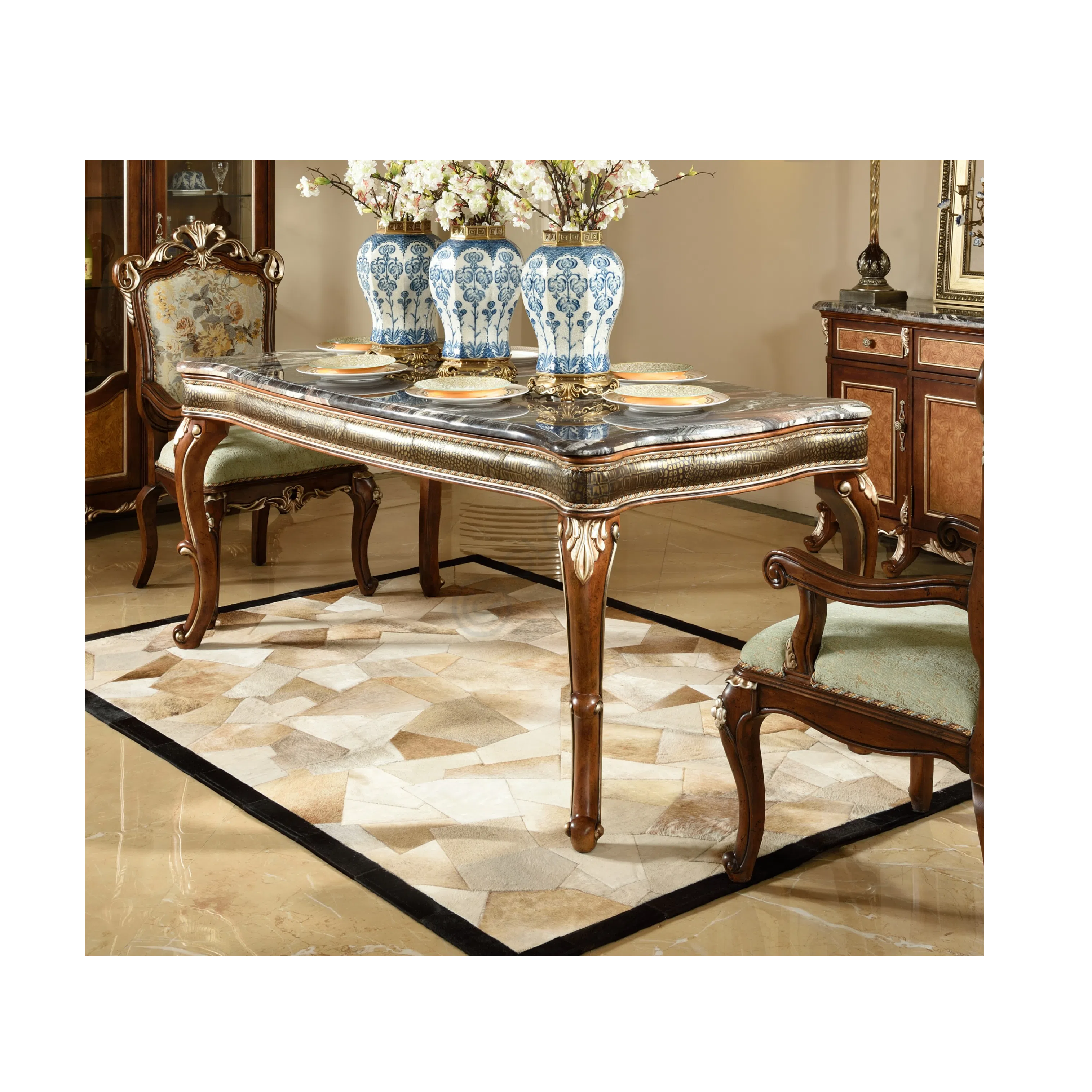 Dining table Herentia