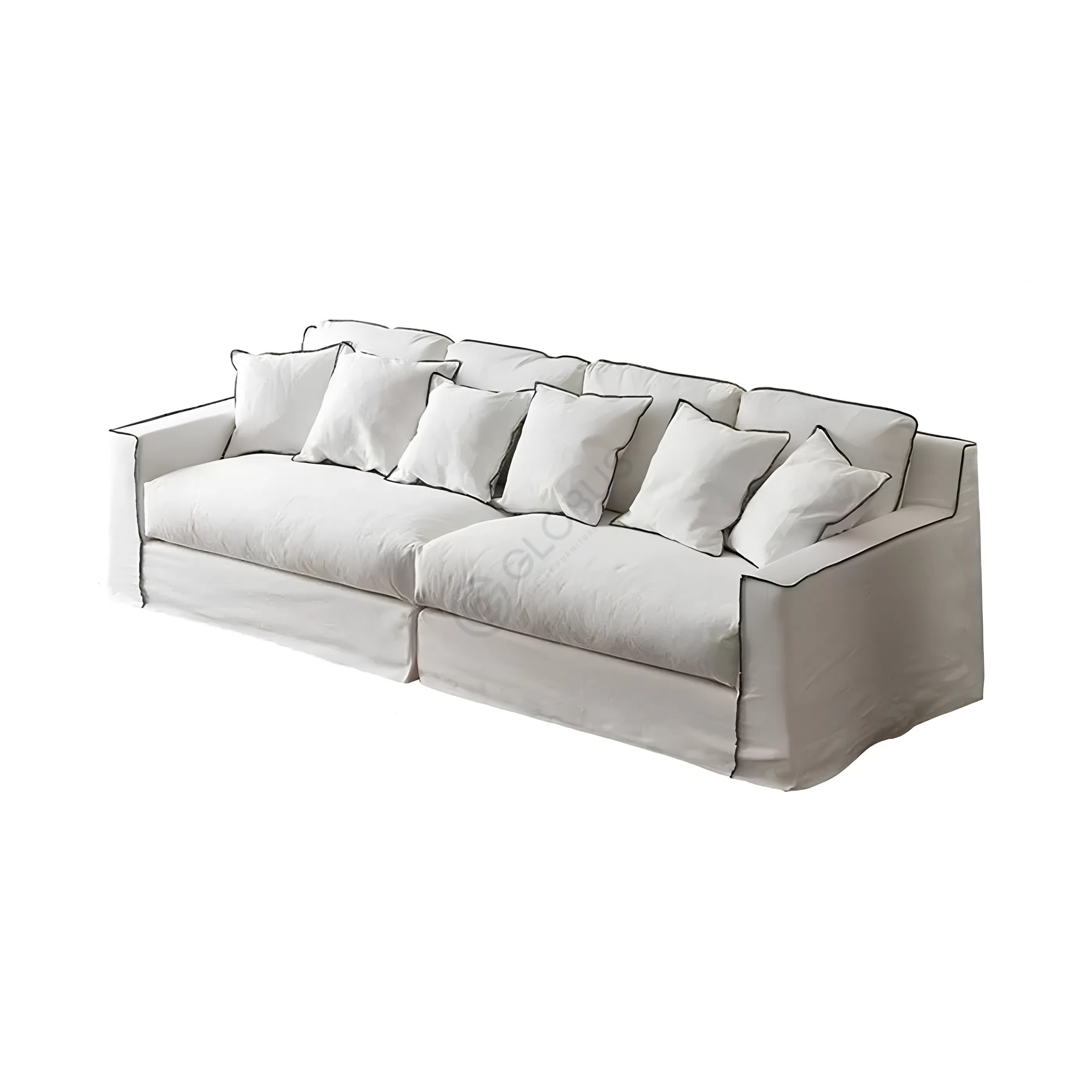 Sofa Bafetta