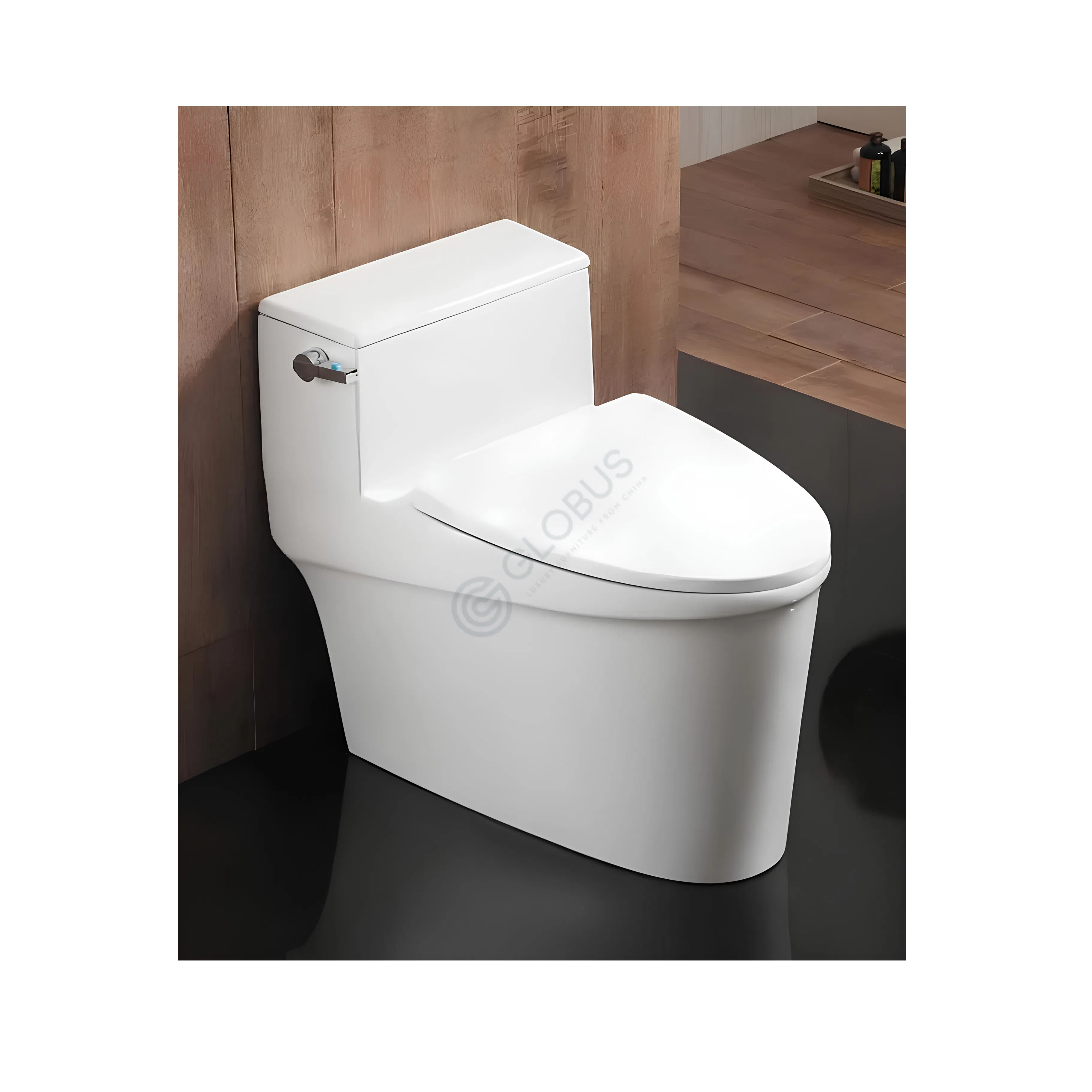 Toilet Albane