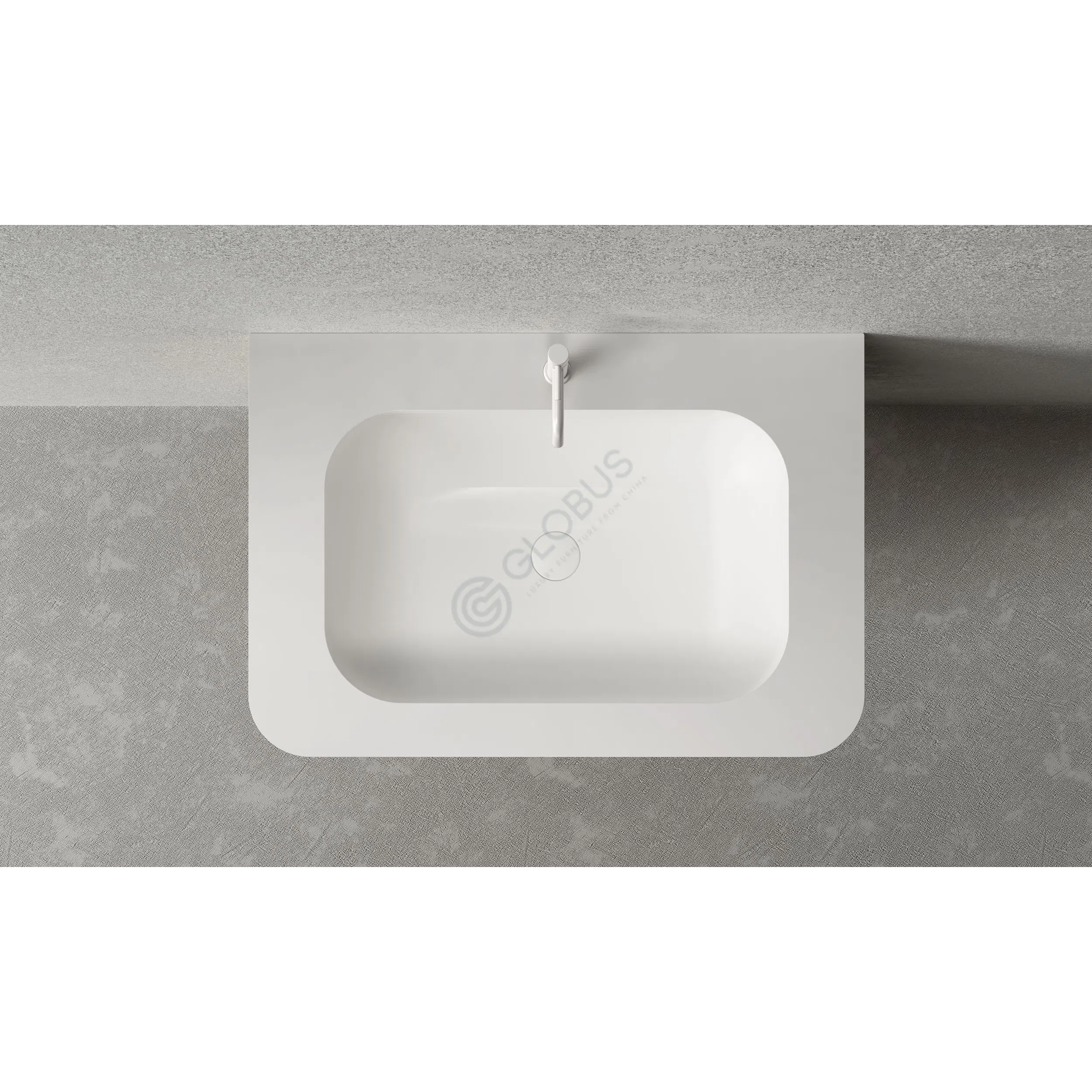 Bathroom cabinet Cresco