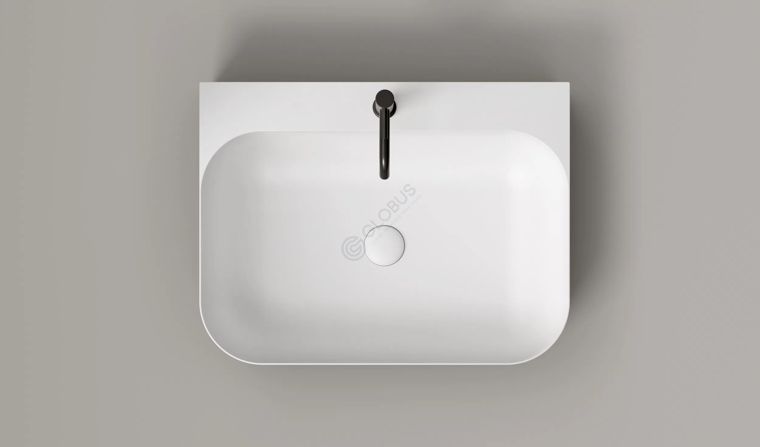 Bathroom cabinet Tamara