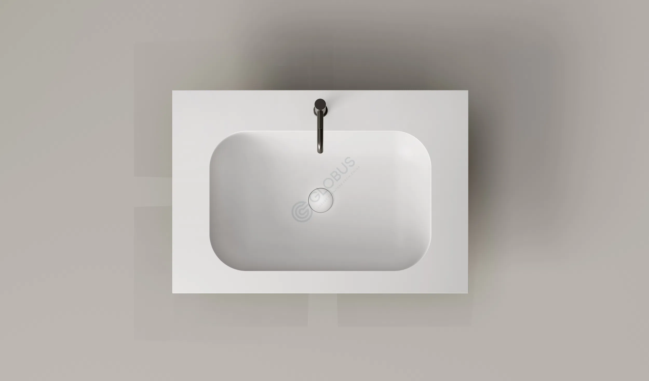 Bathroom cabinet Zom