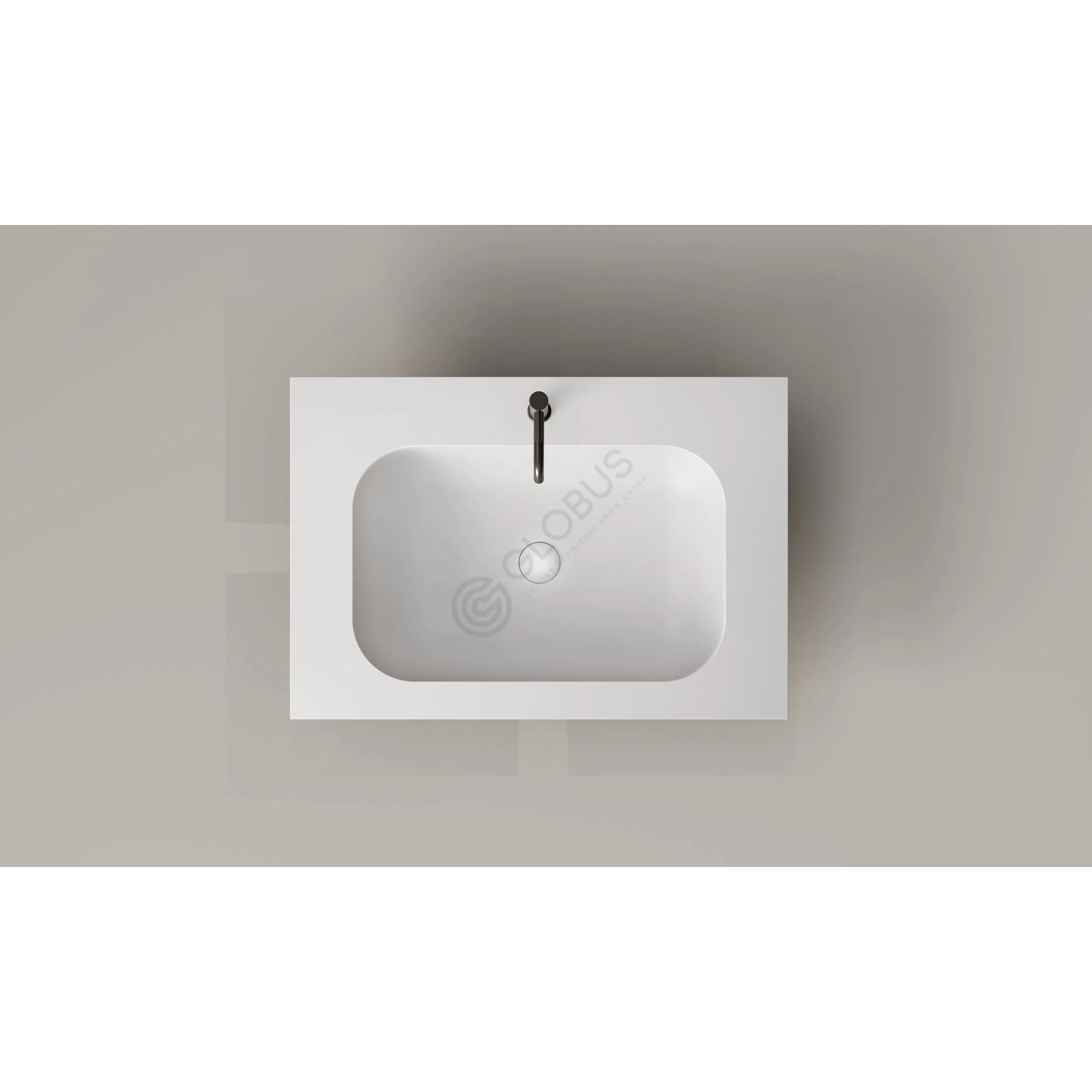 Bathroom cabinet Quintena