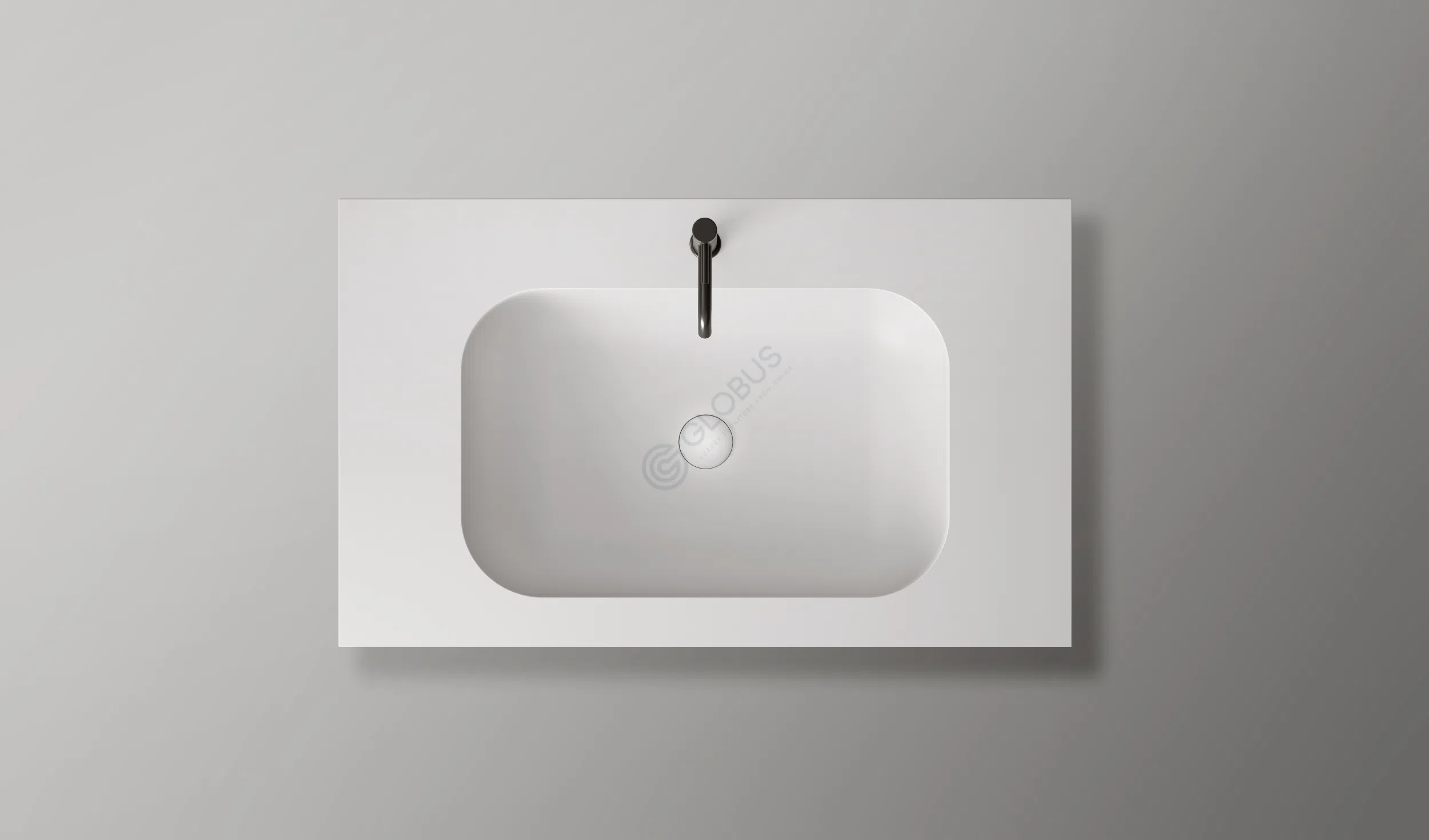 Bathroom cabinet Matisco