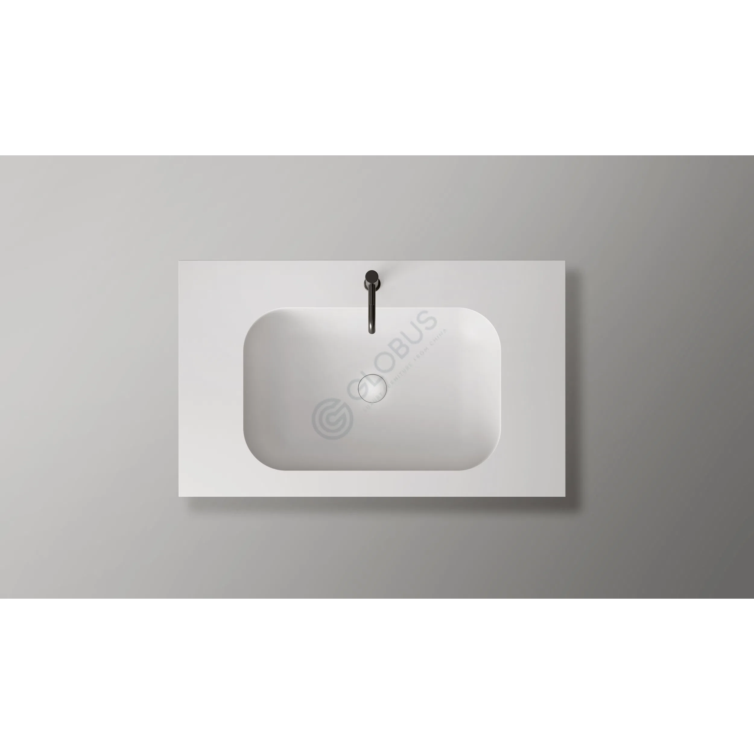 Bathroom cabinet Matisco