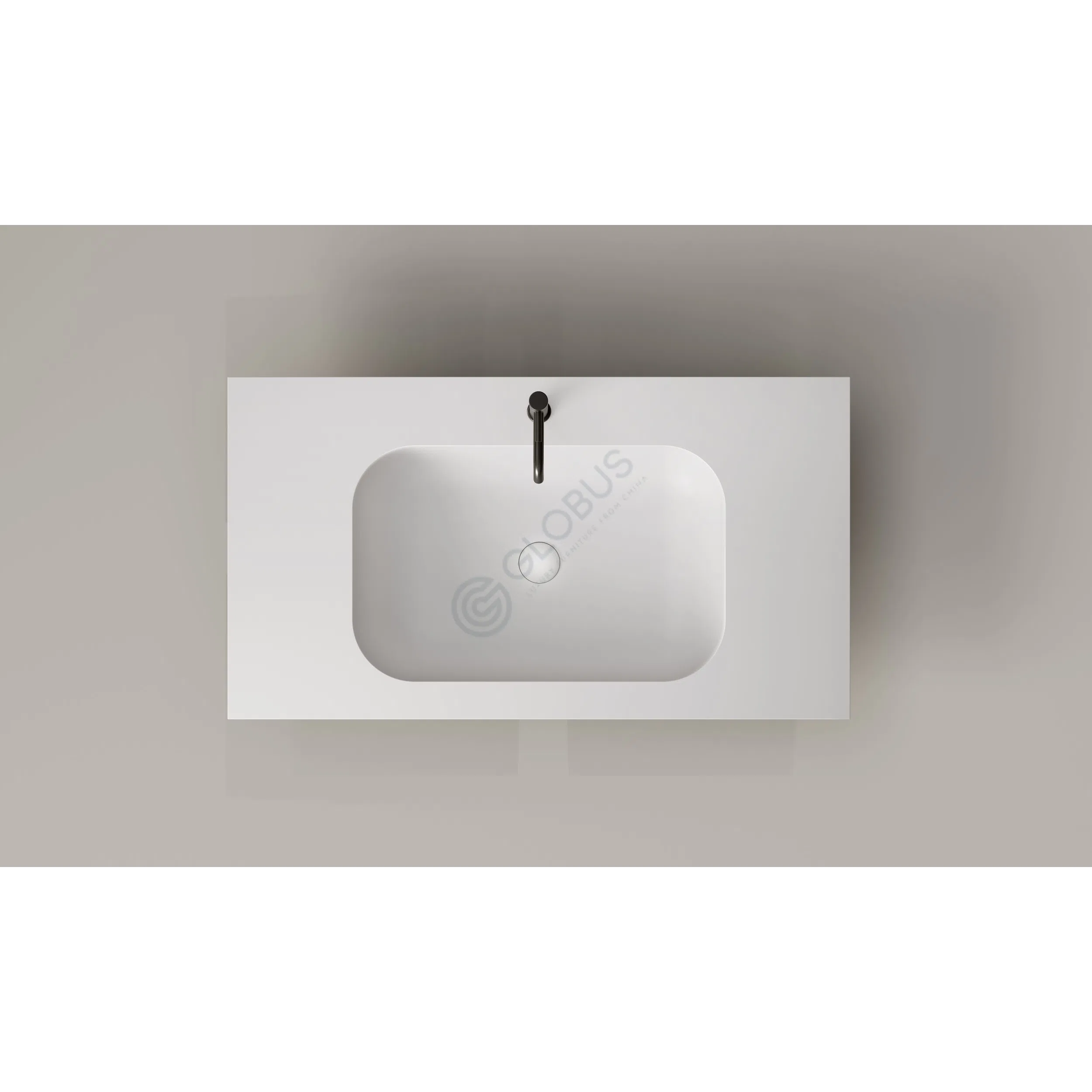 Bathroom cabinet Serenelle