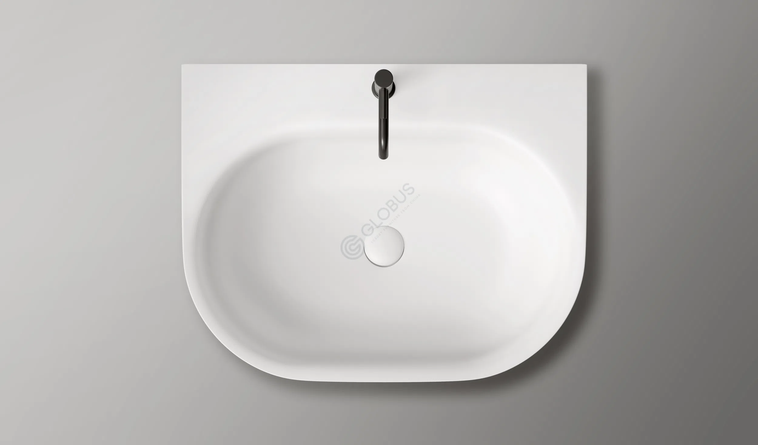 Bathroom cabinet Vladimira