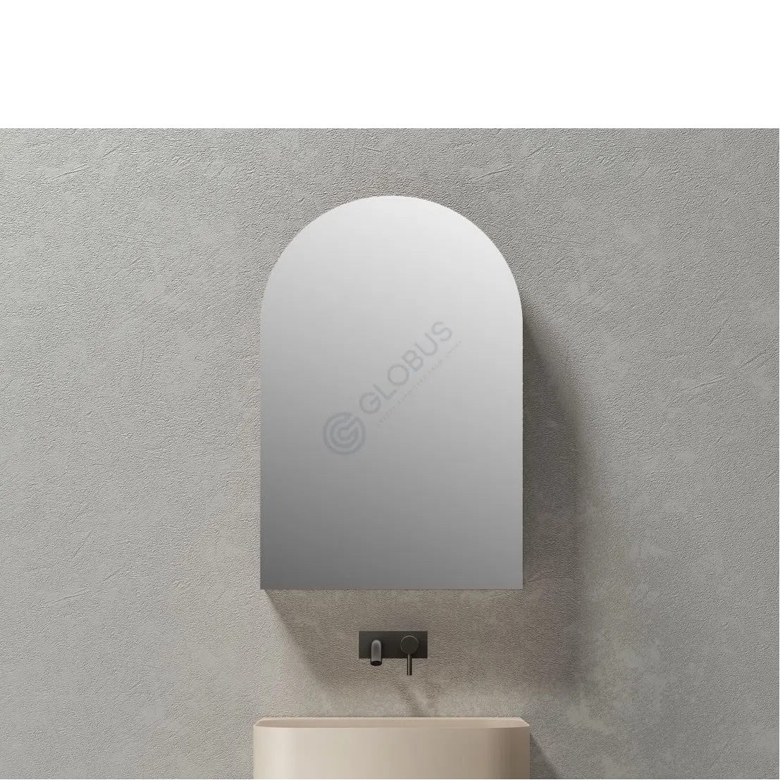 Ванная полка Buso