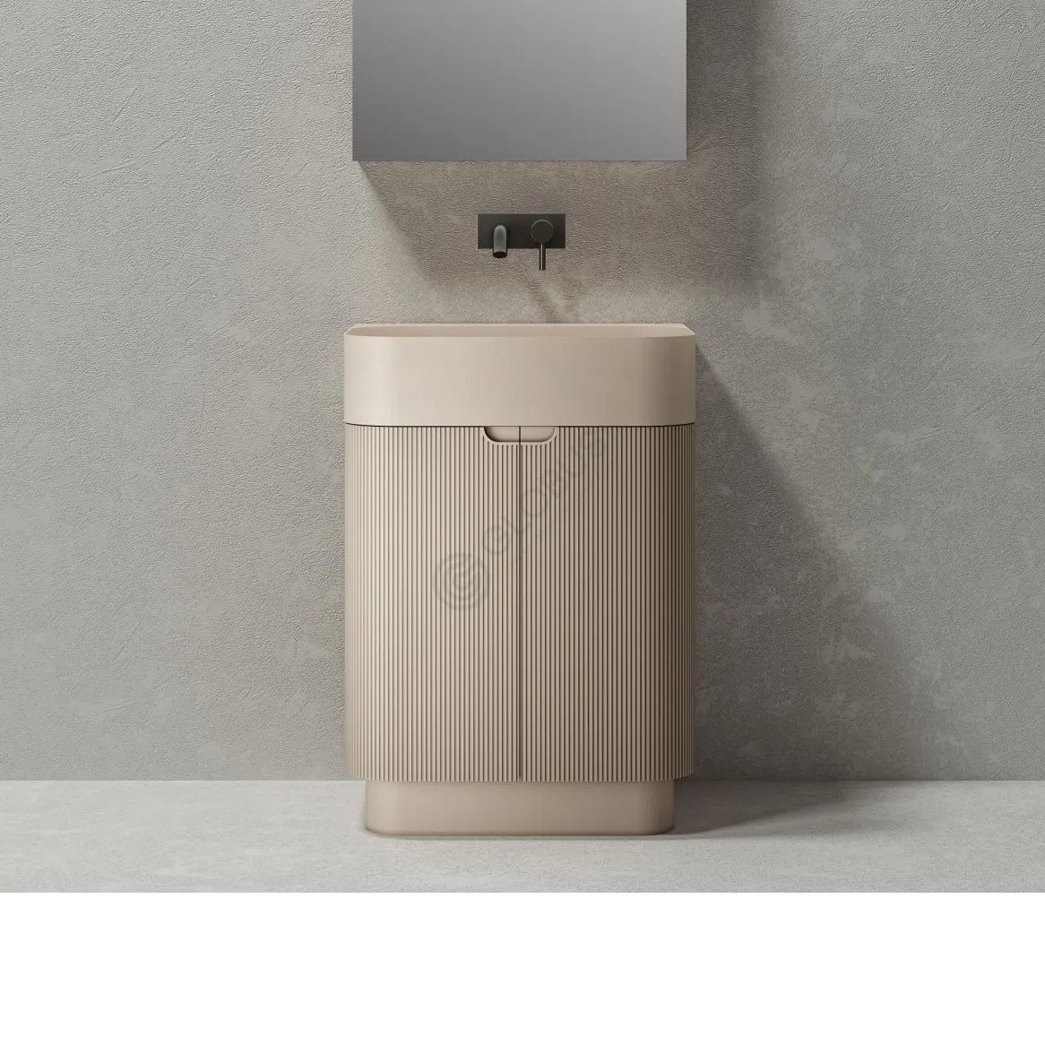 Ванный шкаф Tamara