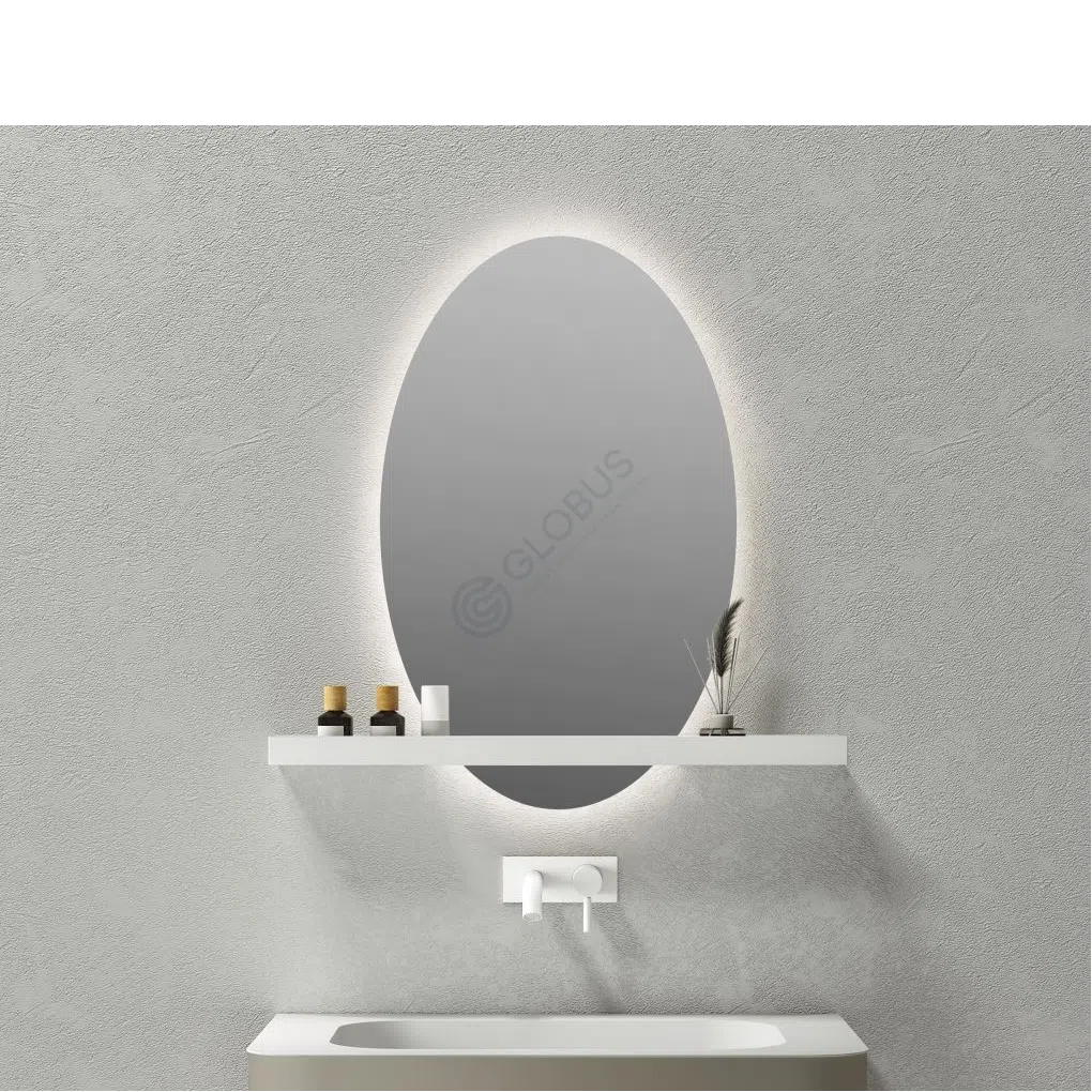 Bathroom shelf Whitman