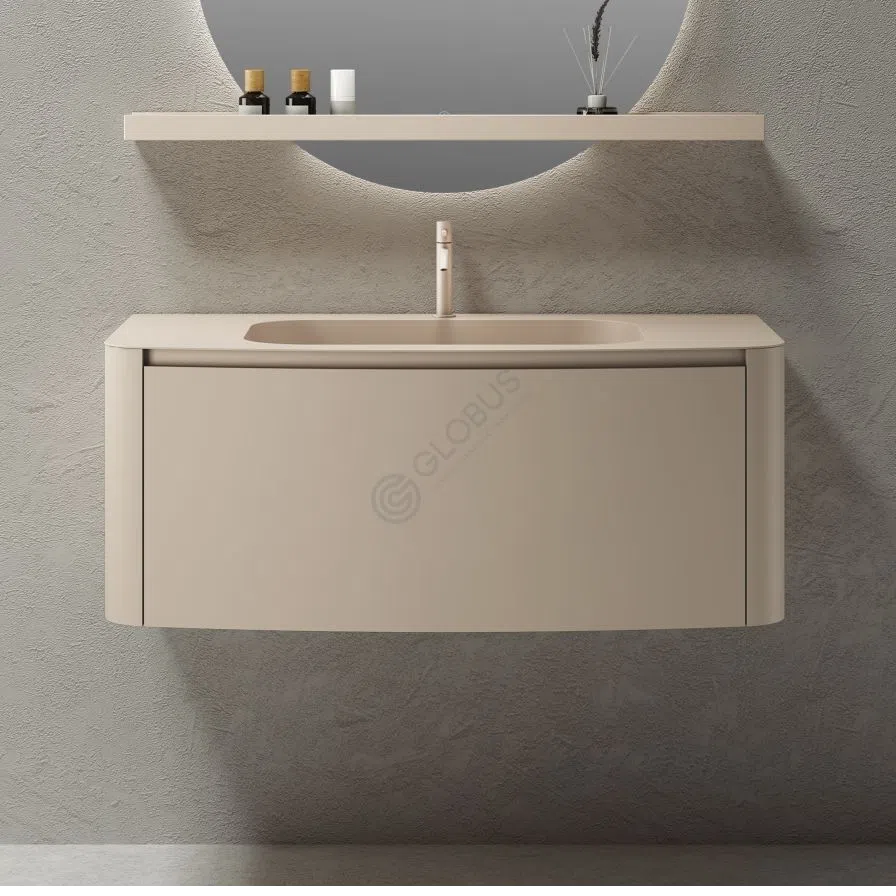 Bathroom cabinet Piavis