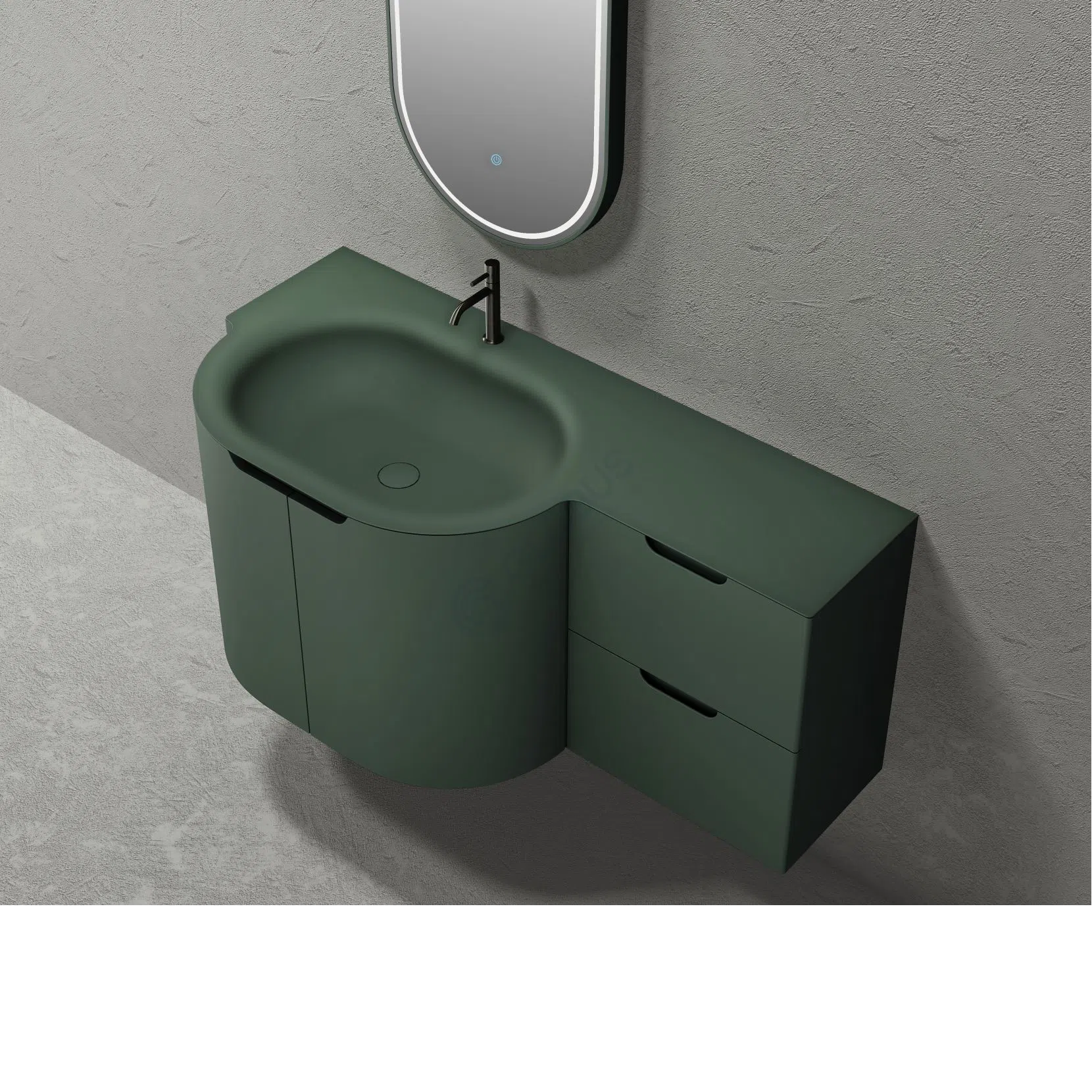 Ванный шкаф Xalicia