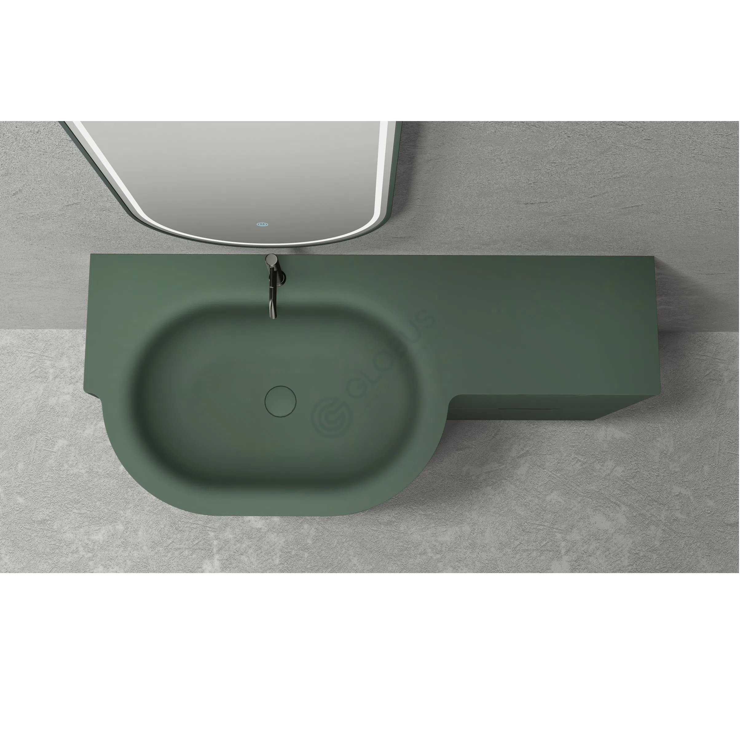 Ванный шкаф Xalicia