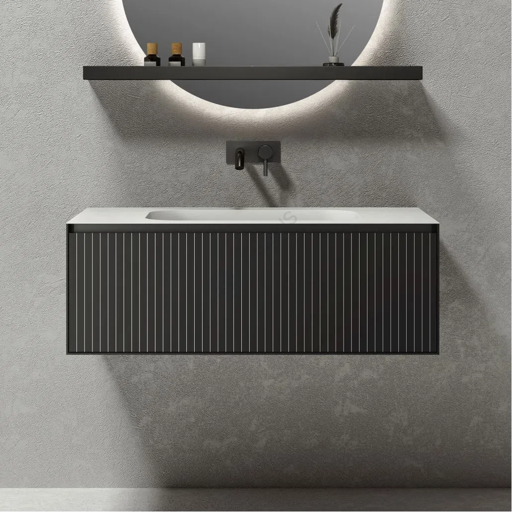 Bathroom cabinet Matisco