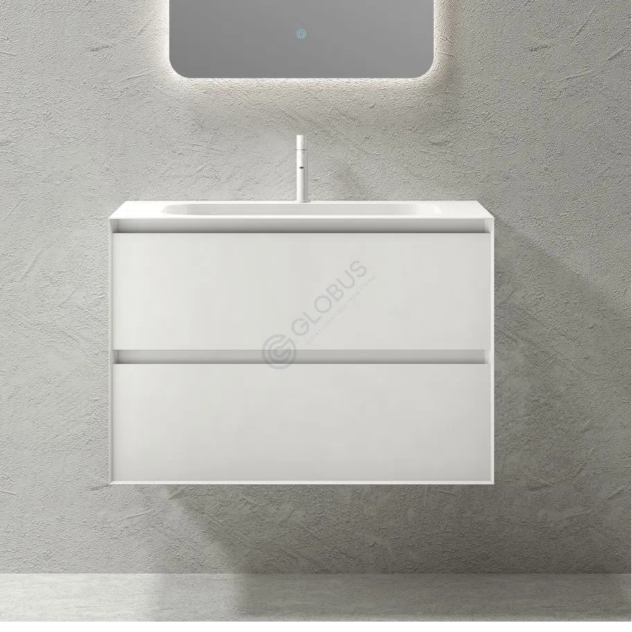 Bathroom cabinet Quintena