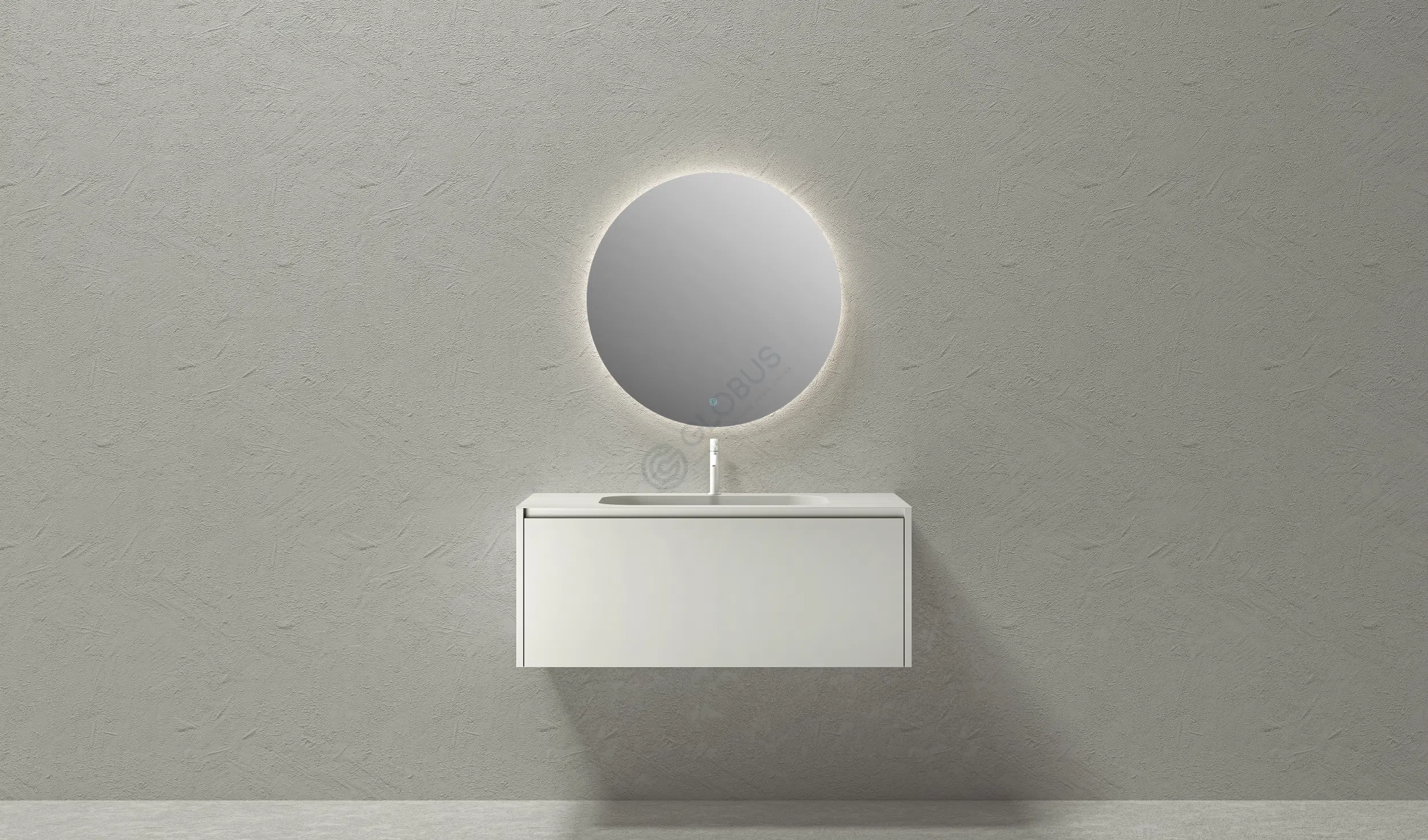 Bathroom cabinet Zom