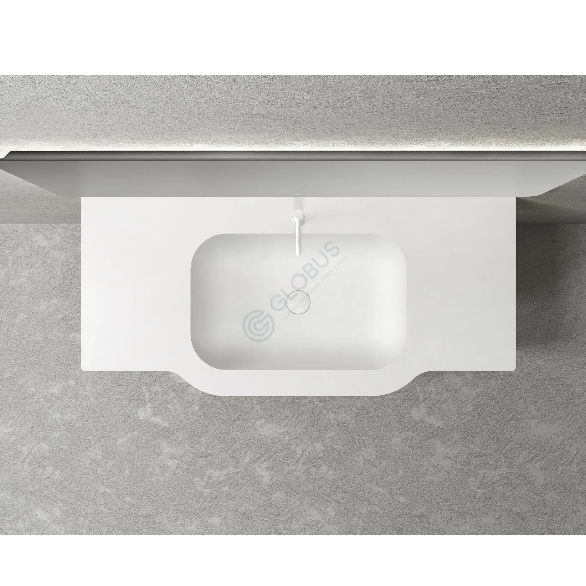 Bathroom cabinet Servitas