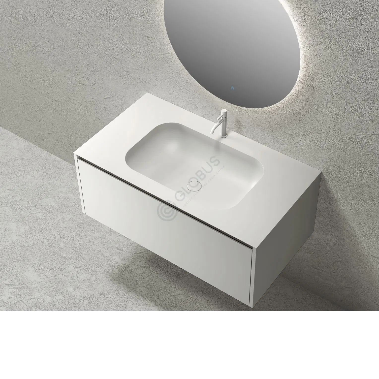 Bathroom cabinet Zom