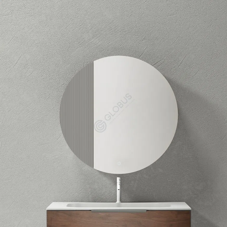 Bathroom shelf Signore